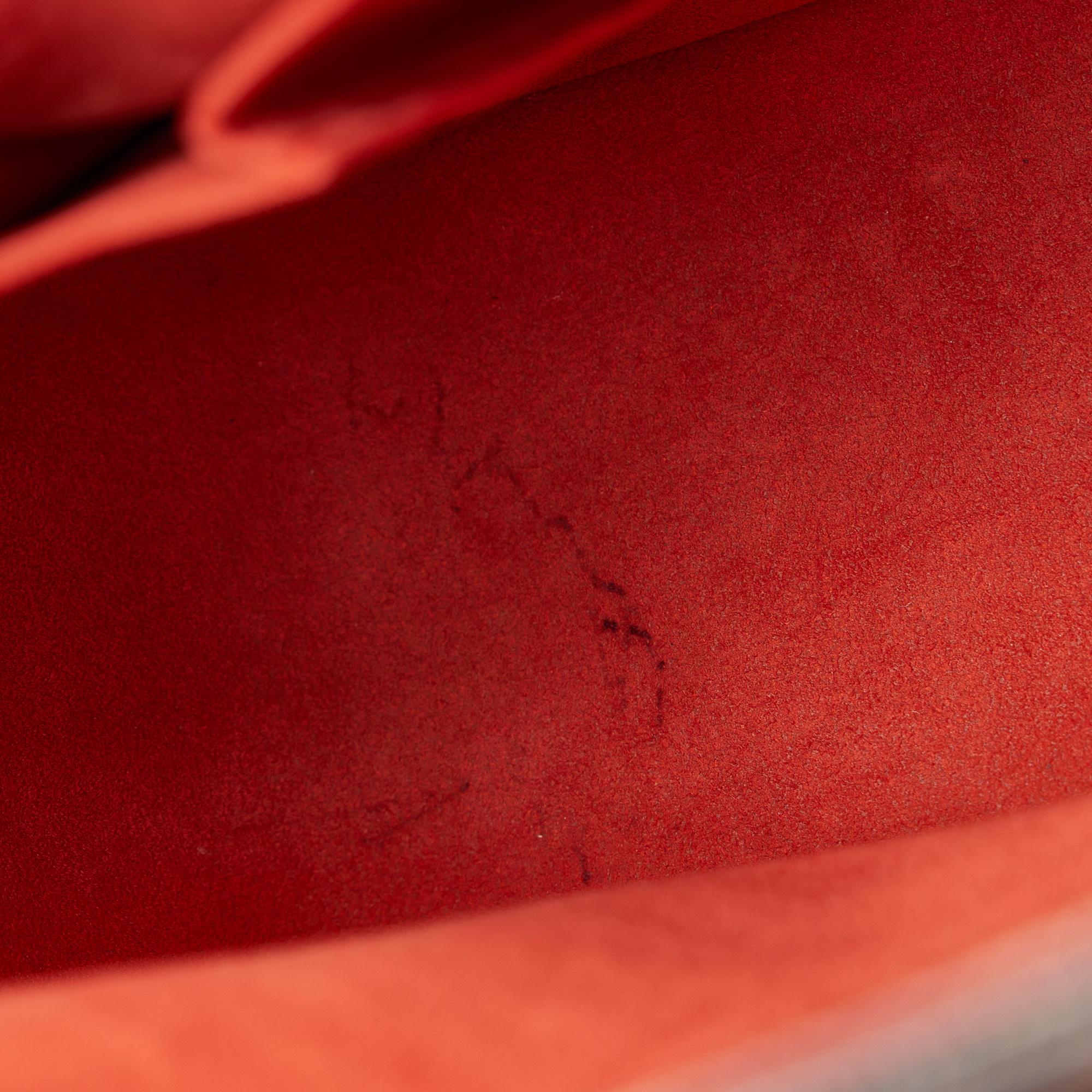 Louis Vuitton Damier Ebene Parioli PM (SHG-CpoGVf)