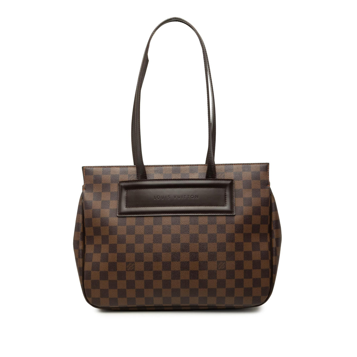 Louis Vuitton Damier Ebene Parioli PM