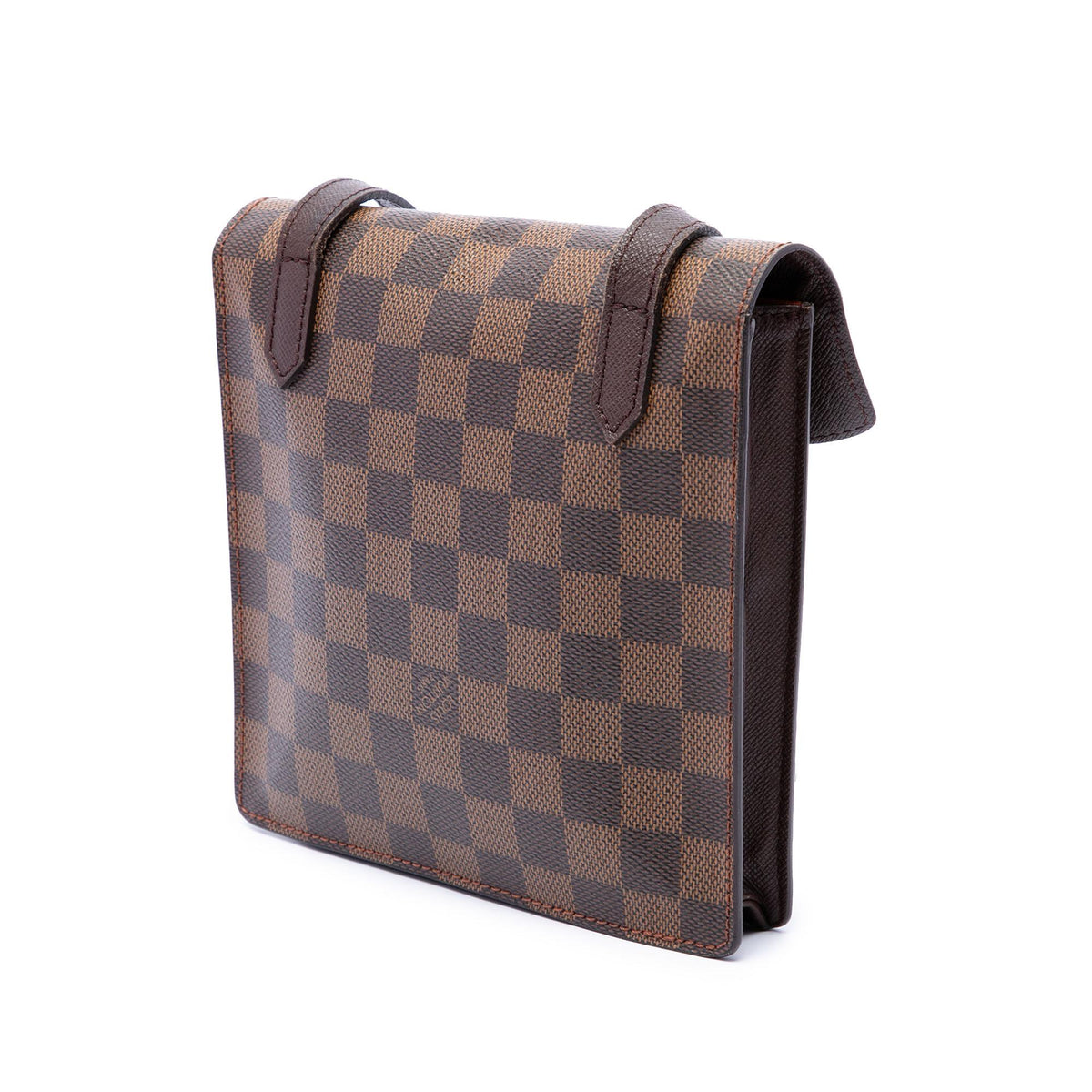 Louis Vuitton Damier Ebene Pimlico