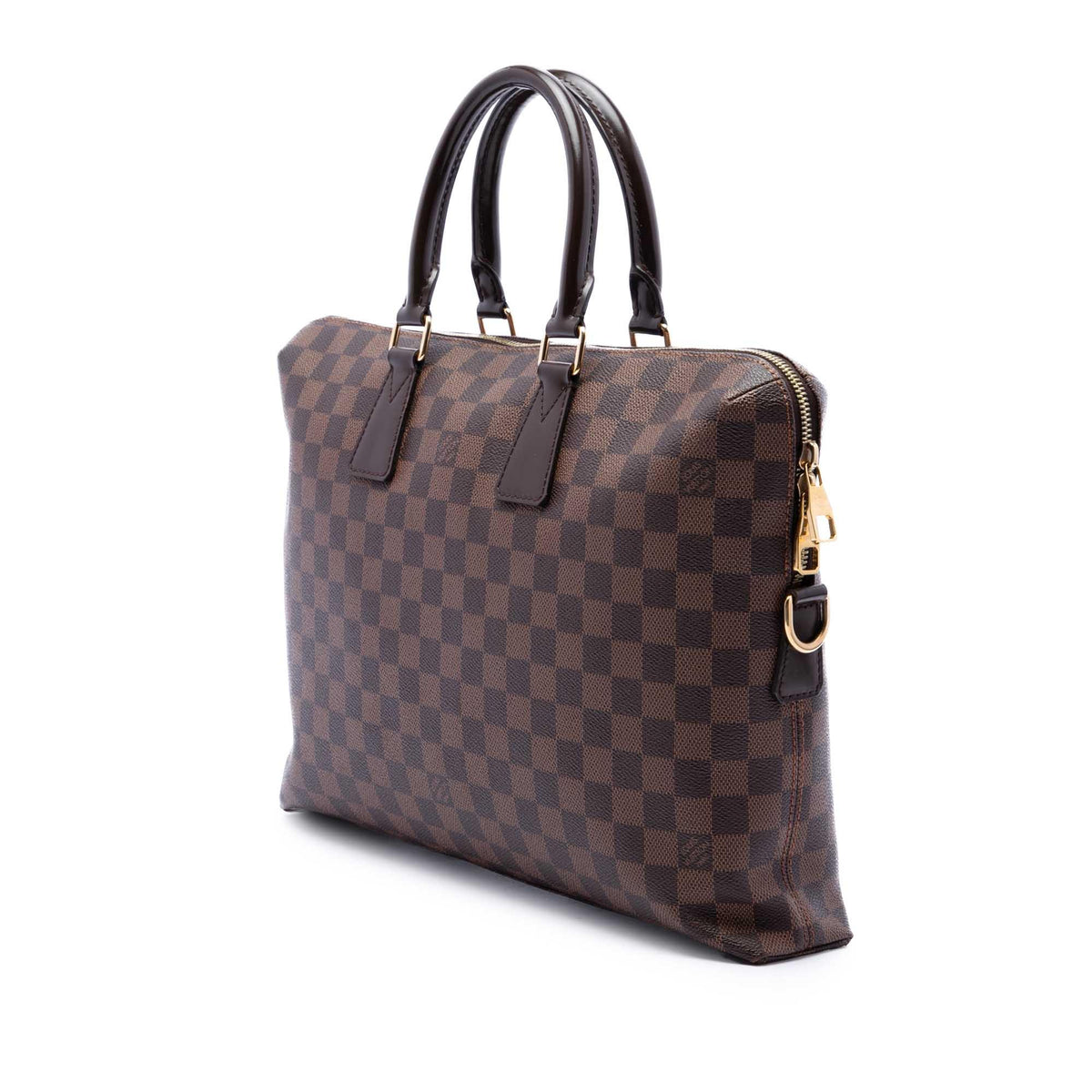 Louis Vuitton Damier Ebene Porte Documents Jour