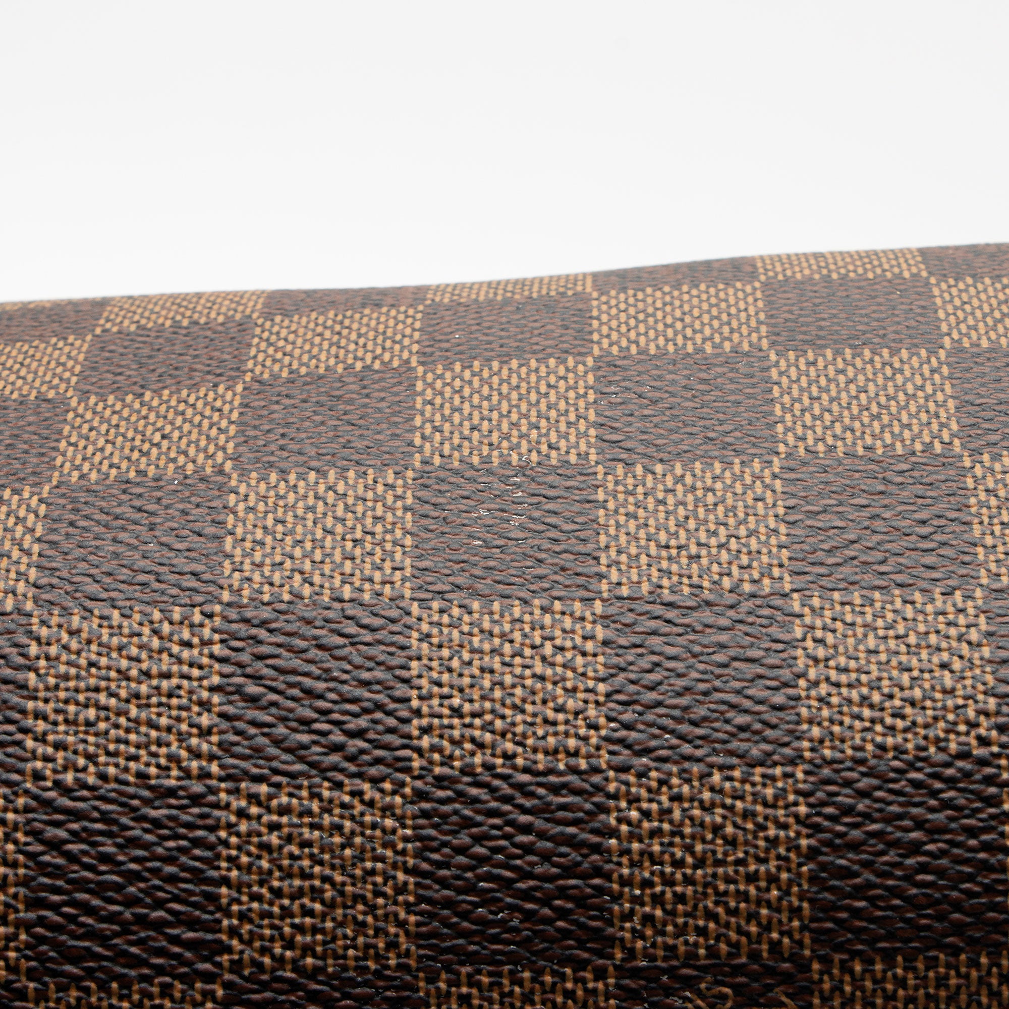 Louis Vuitton Damier Ebene Portobello PM Shoulder Bag (SHF-UZNi3A)