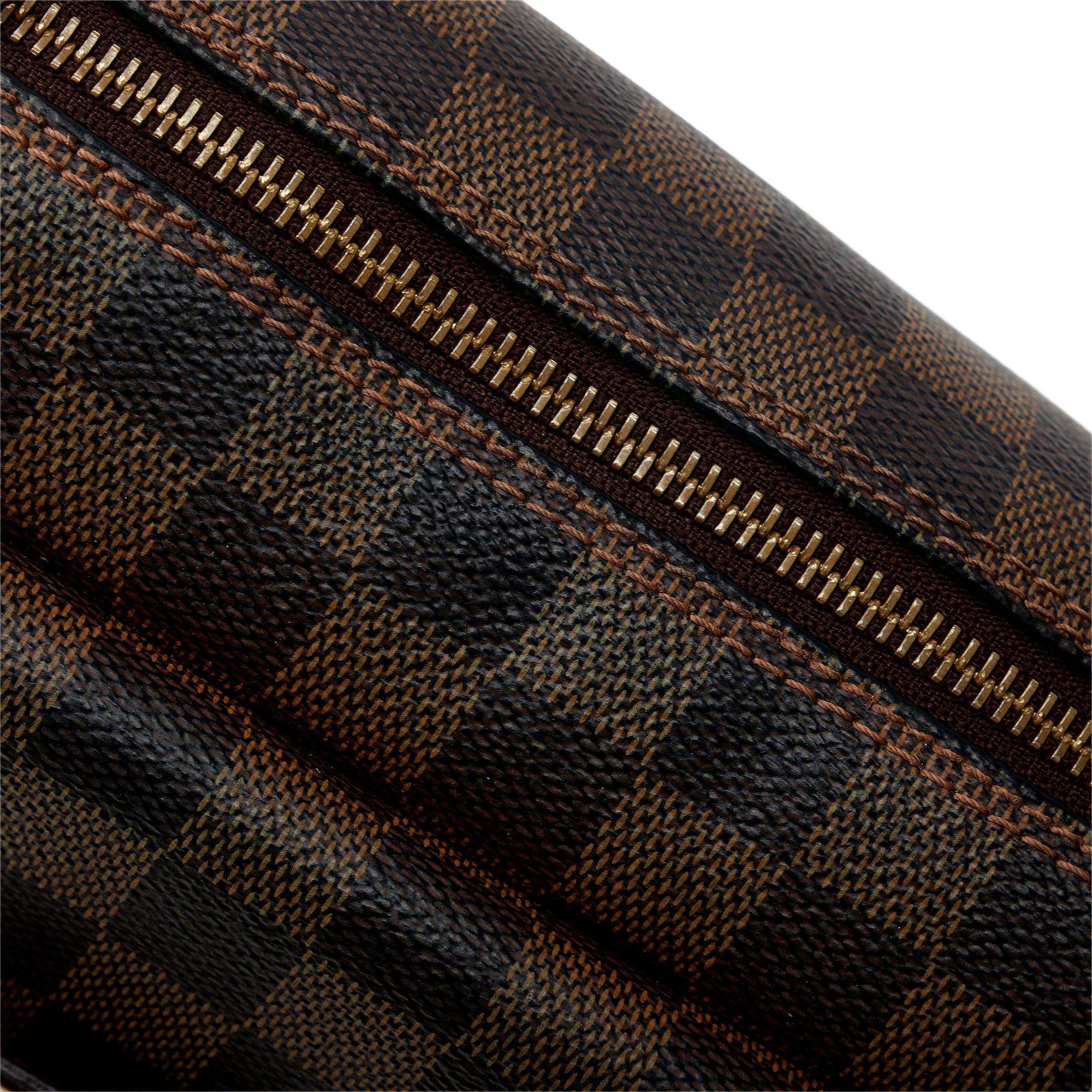 Louis Vuitton Damier Ebene Ravello GM (SHG-BS3nPR)