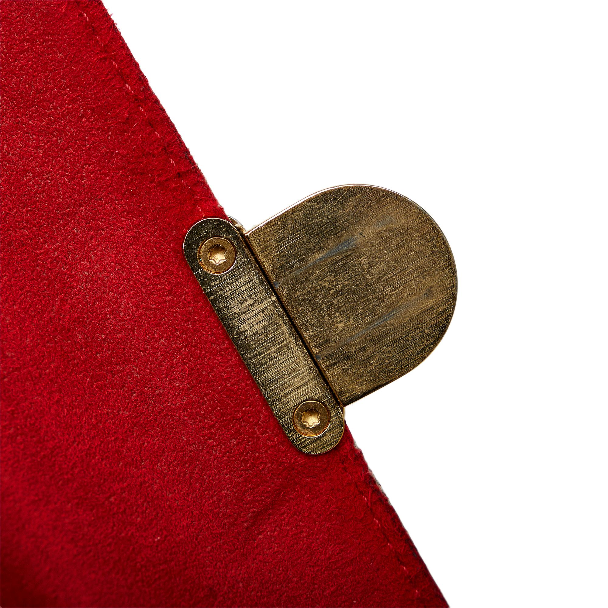 Louis Vuitton Damier Ebene Ravello GM (SHG-BS3nPR)