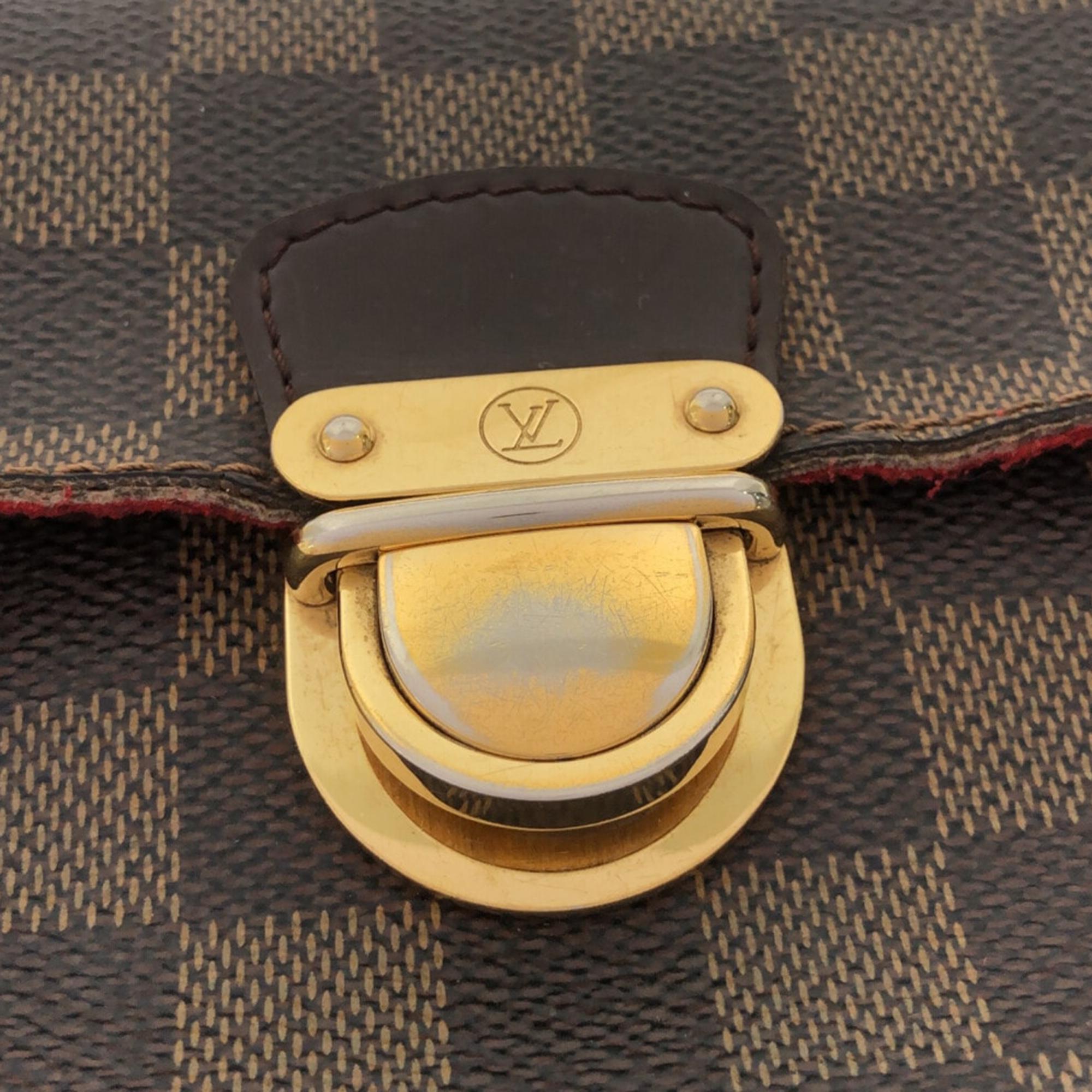 Louis Vuitton Damier Ebene Ravello GM (SHG-0UGF8x)