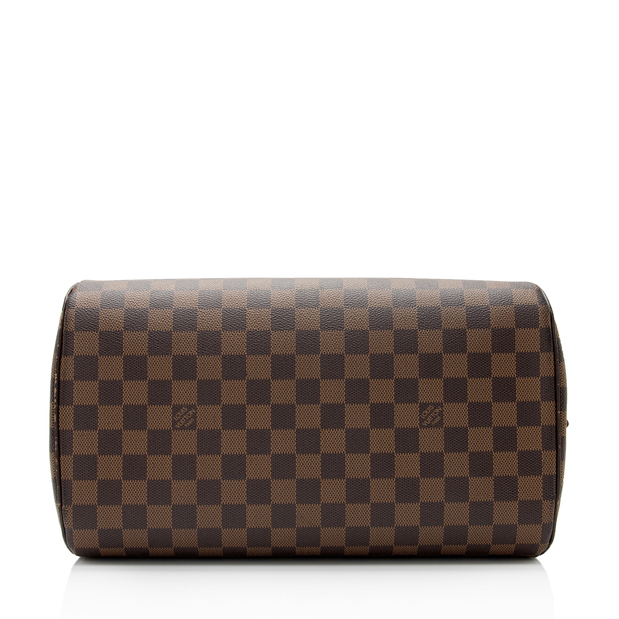 Louis Vuitton Damier Ebene Ribera MM Satchel (SHF-DSZtTg)