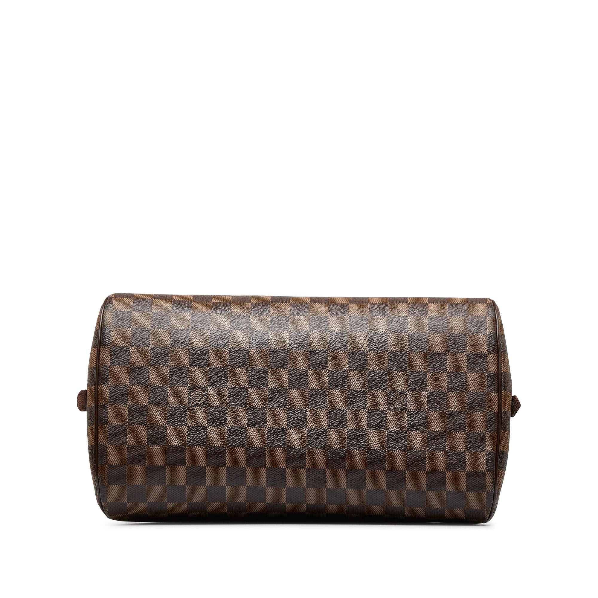 Louis Vuitton Damier Ebene Ribera MM (SHG-7uZ8zu)