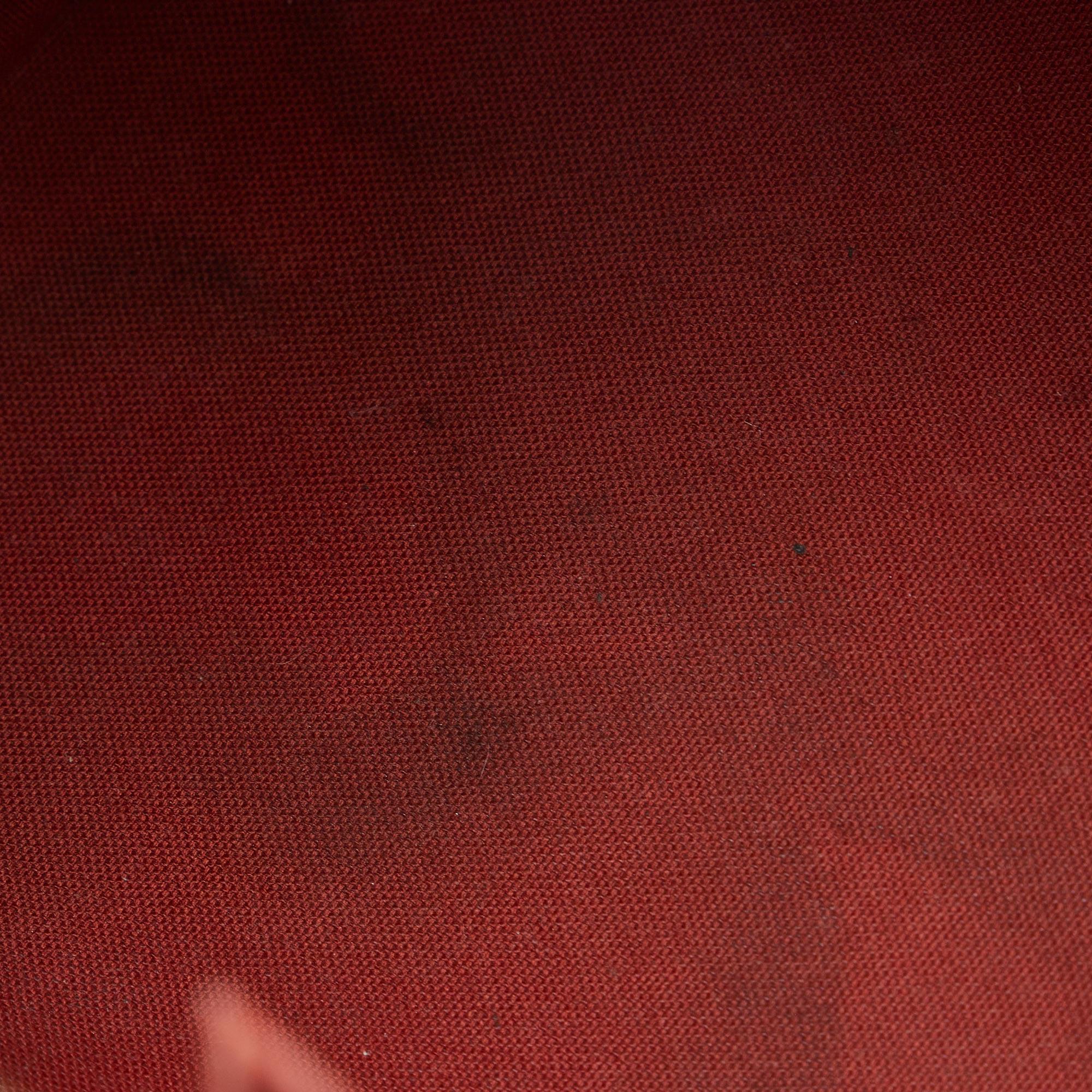 Louis Vuitton Damier Ebene Ribera MM (SHG-7uZ8zu)