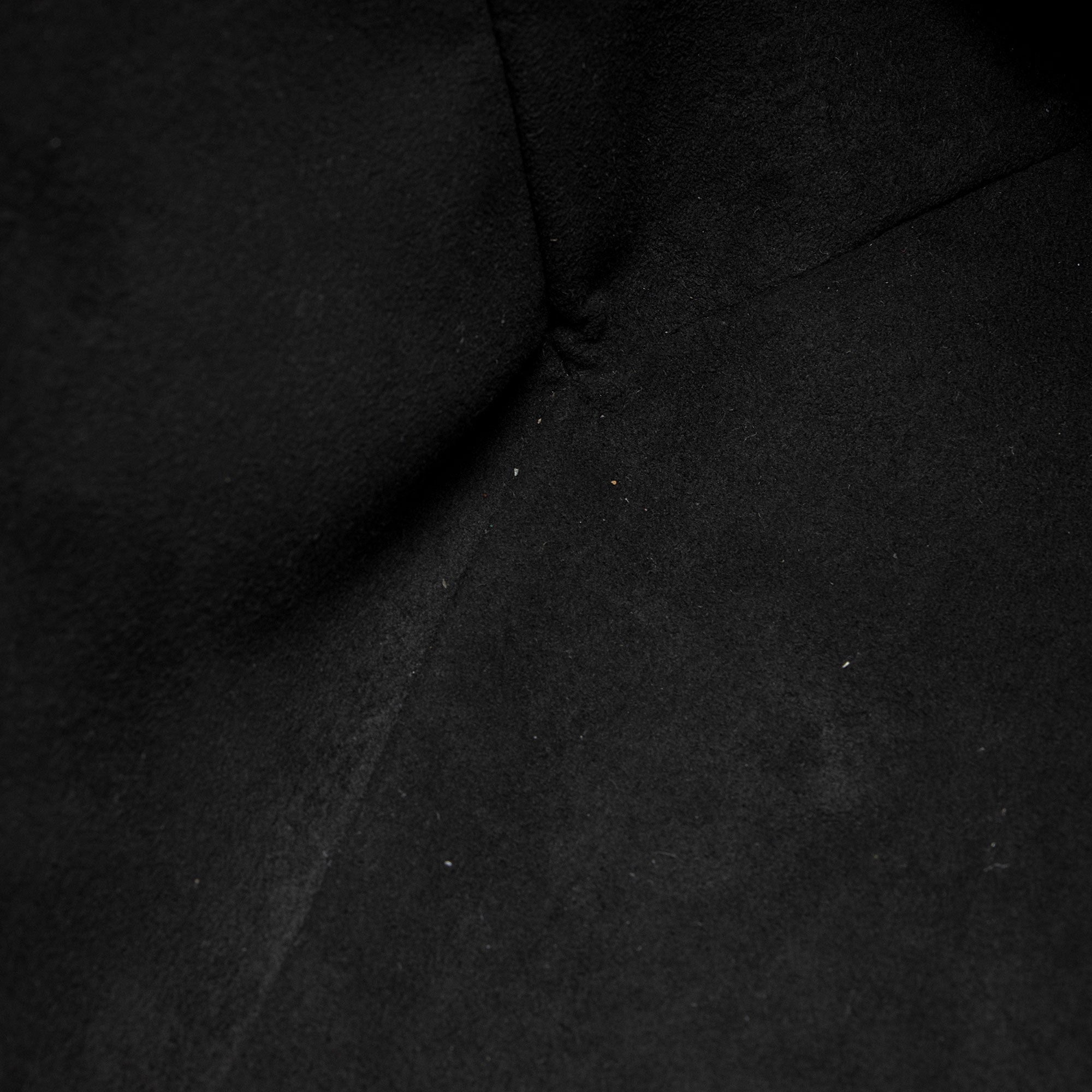 Louis Vuitton Damier Ebene Riverside Tote (SHF-0eGWDx)