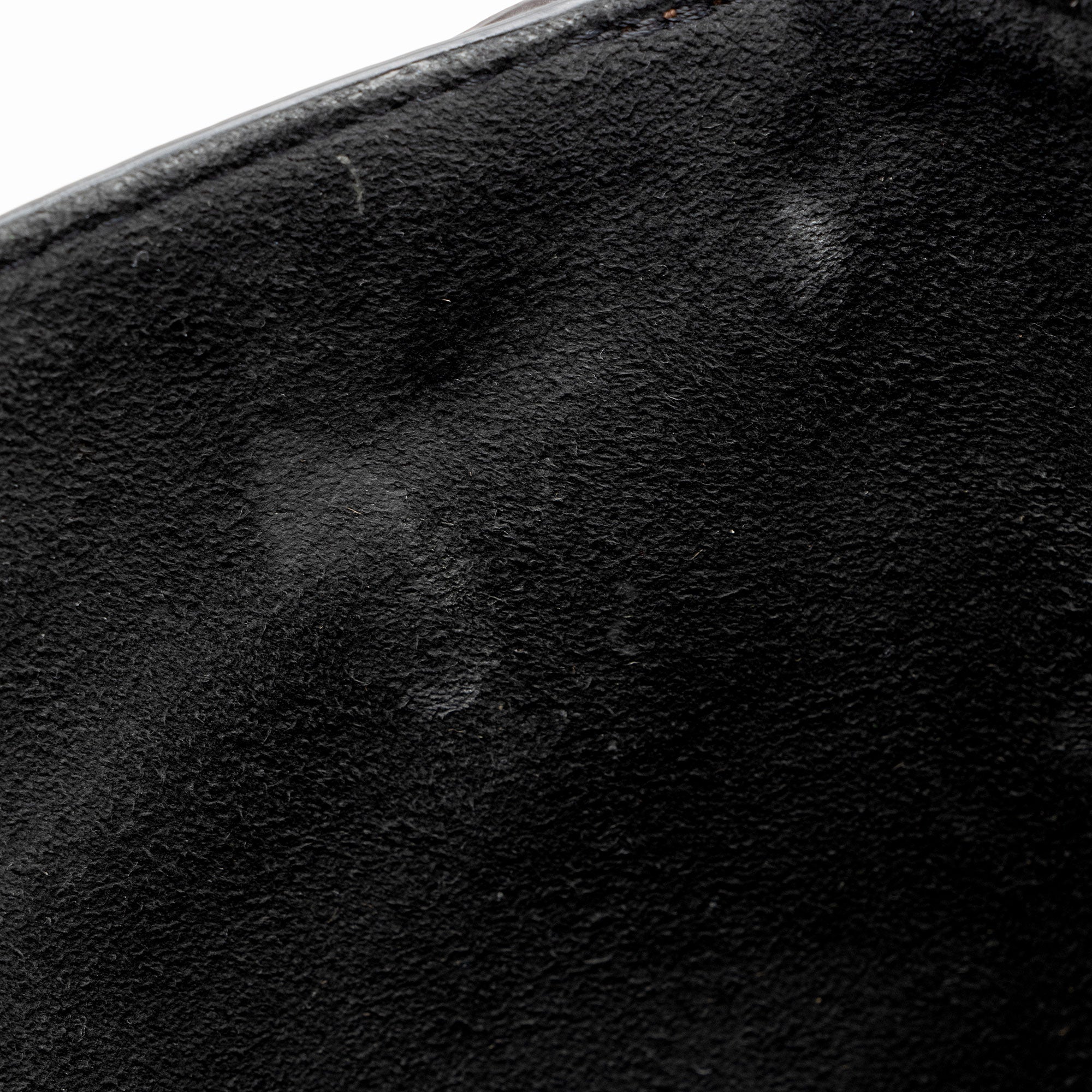 Louis Vuitton Damier Ebene Riverside Tote (SHF-0eGWDx)