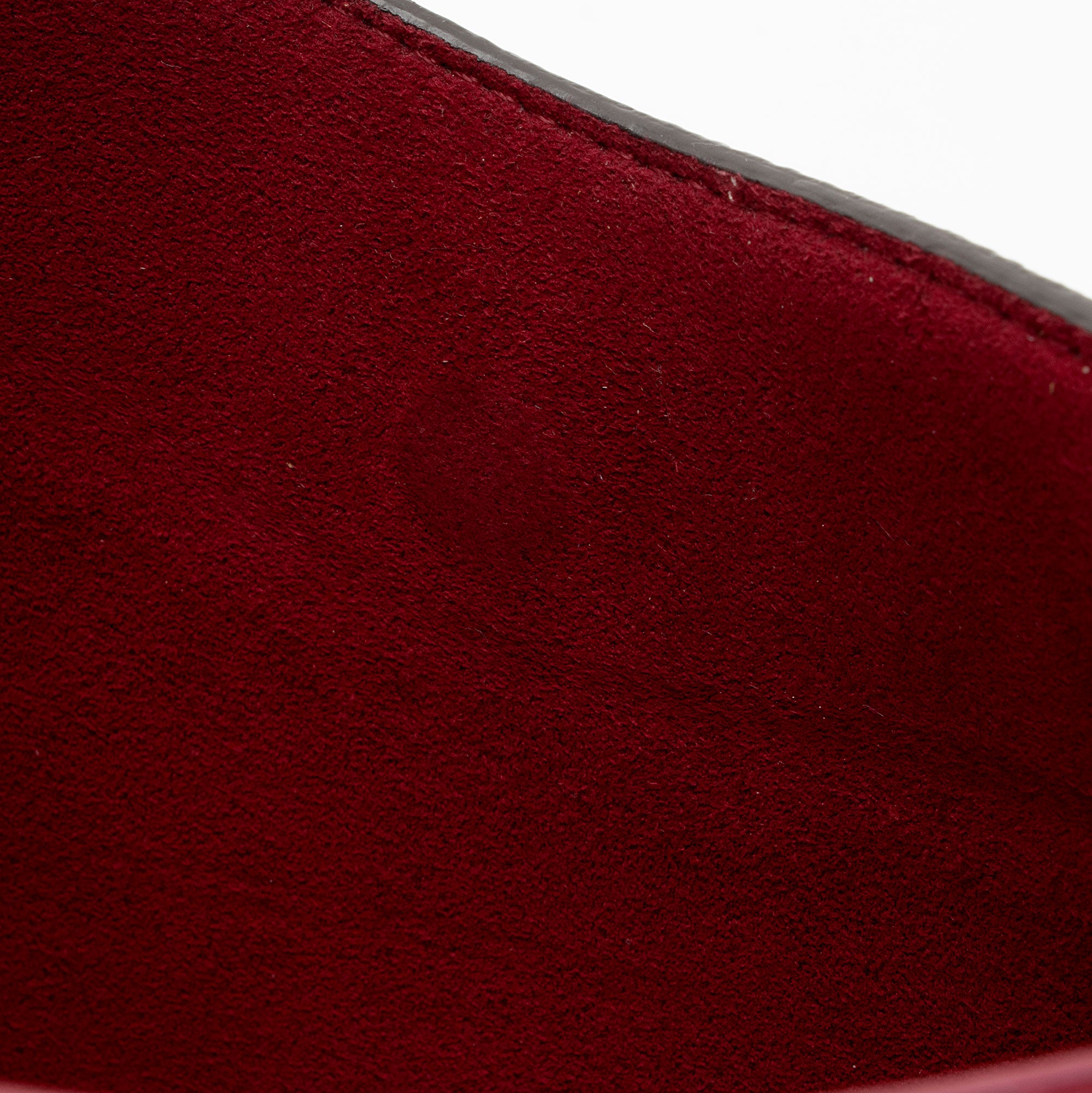 Louis Vuitton Damier Ebene Riverside Tote (SHF-TLFRHl)