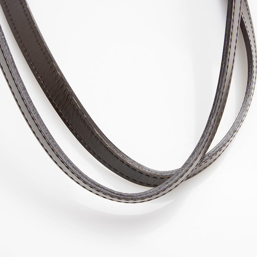 Louis Vuitton Damier Ebene Rivington PM Satchel