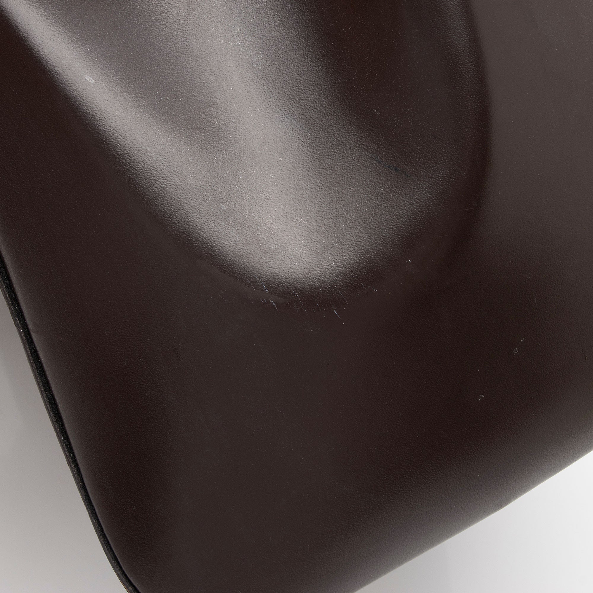 Louis Vuitton Damier Ebene Rivoli MM Satchel (SHF-ofICj3)