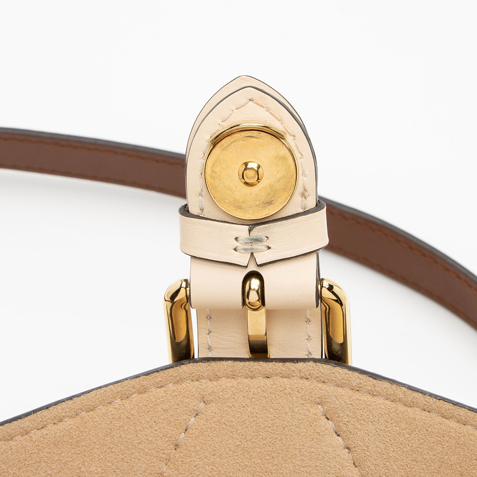 Louis Vuitton Damier Ebene Sac Beaumarchais Top Handle (SHF-jh9NmZ)