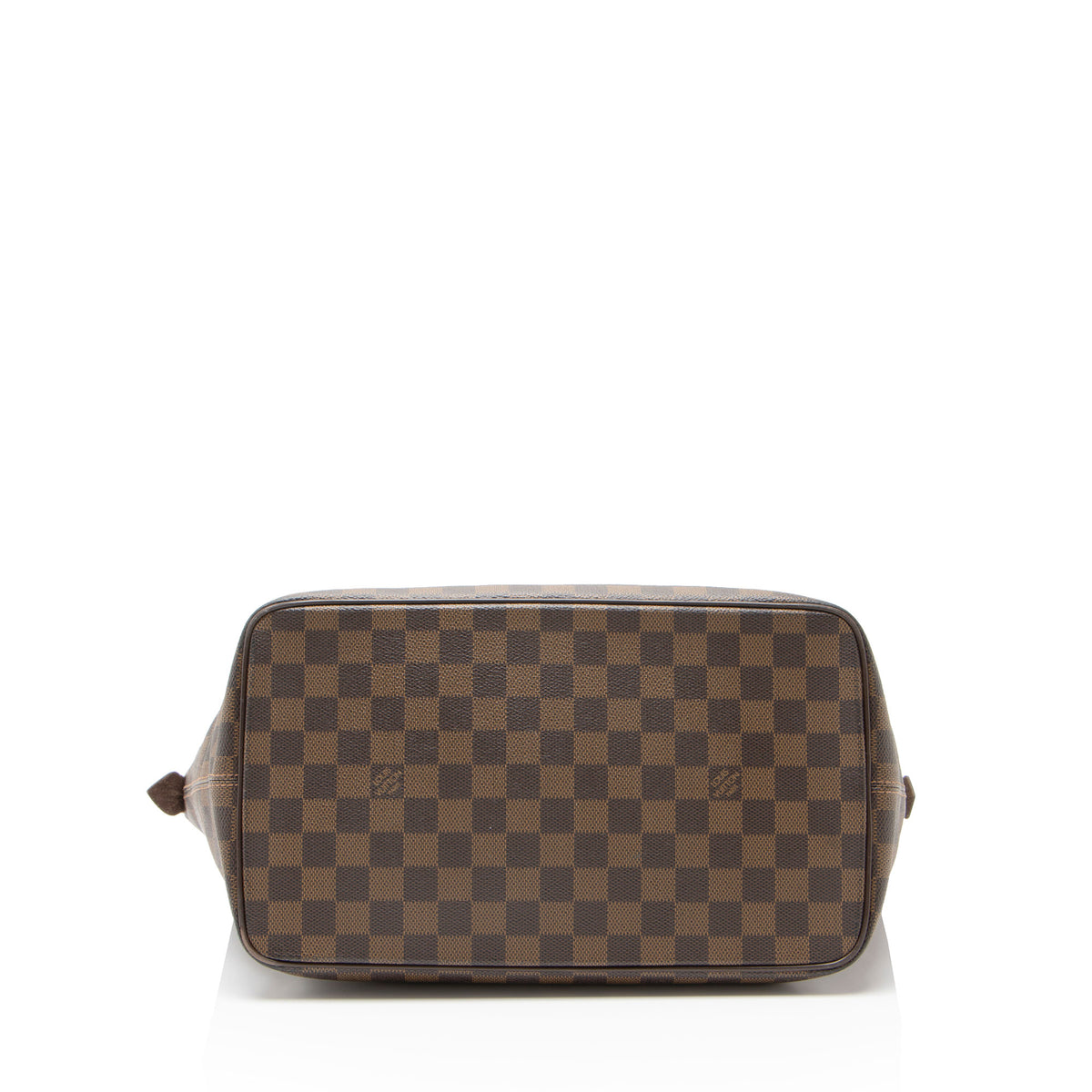 Louis Vuitton Damier Ebene Saleya MM Tote