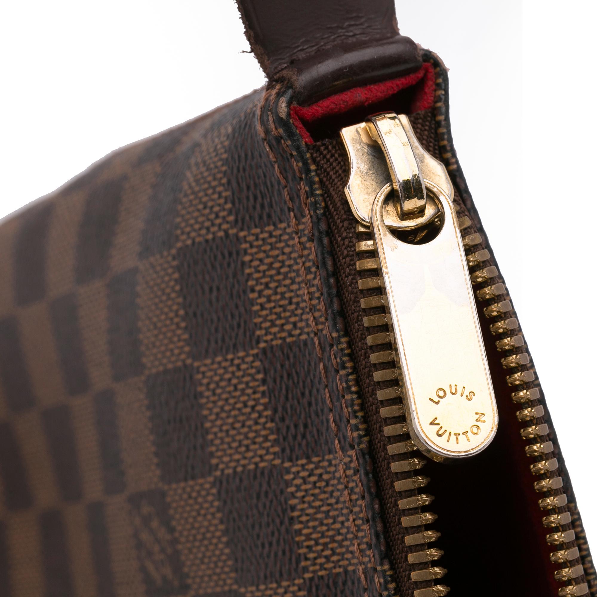 Louis Vuitton Damier Ebene Saleya MM (SHG-F1NtbM)