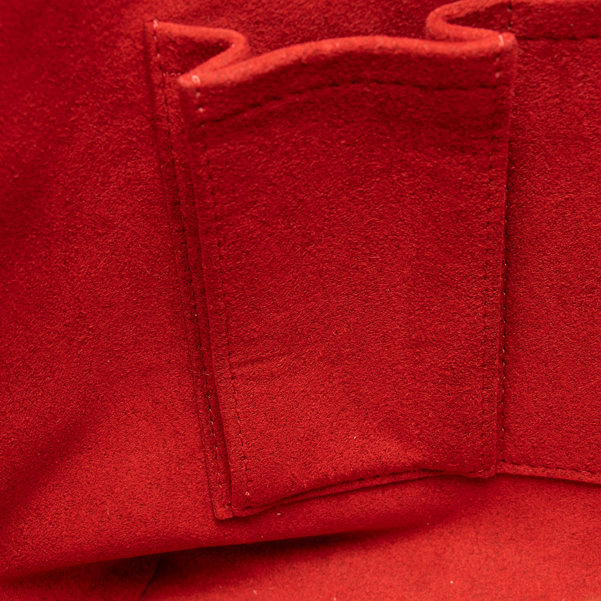 Louis Vuitton Damier Ebene Saleya PM Tote (SHF-DrV7mE)