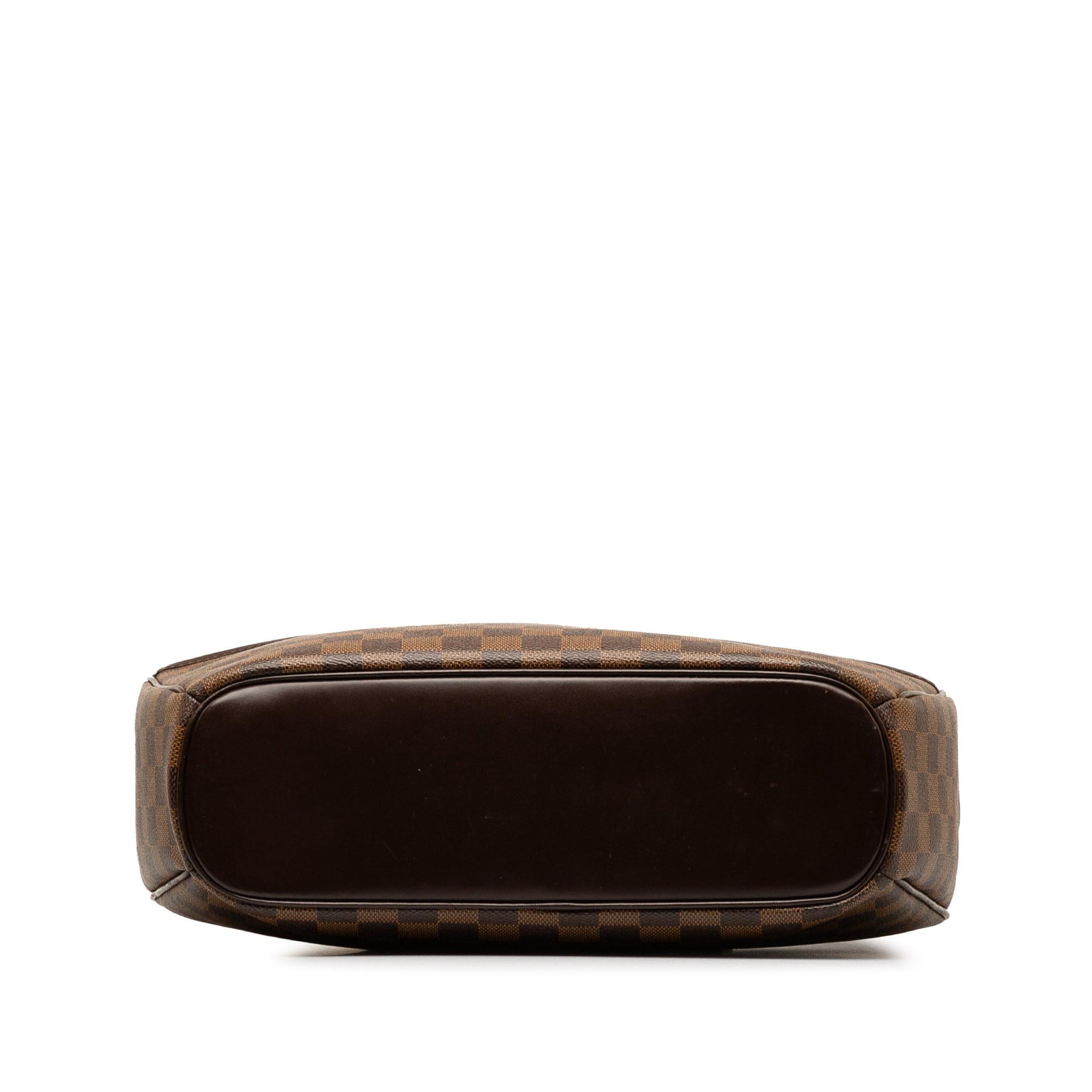 Louis Vuitton Damier Ebene Sarria Horizontal (SHG-rPaEUa)