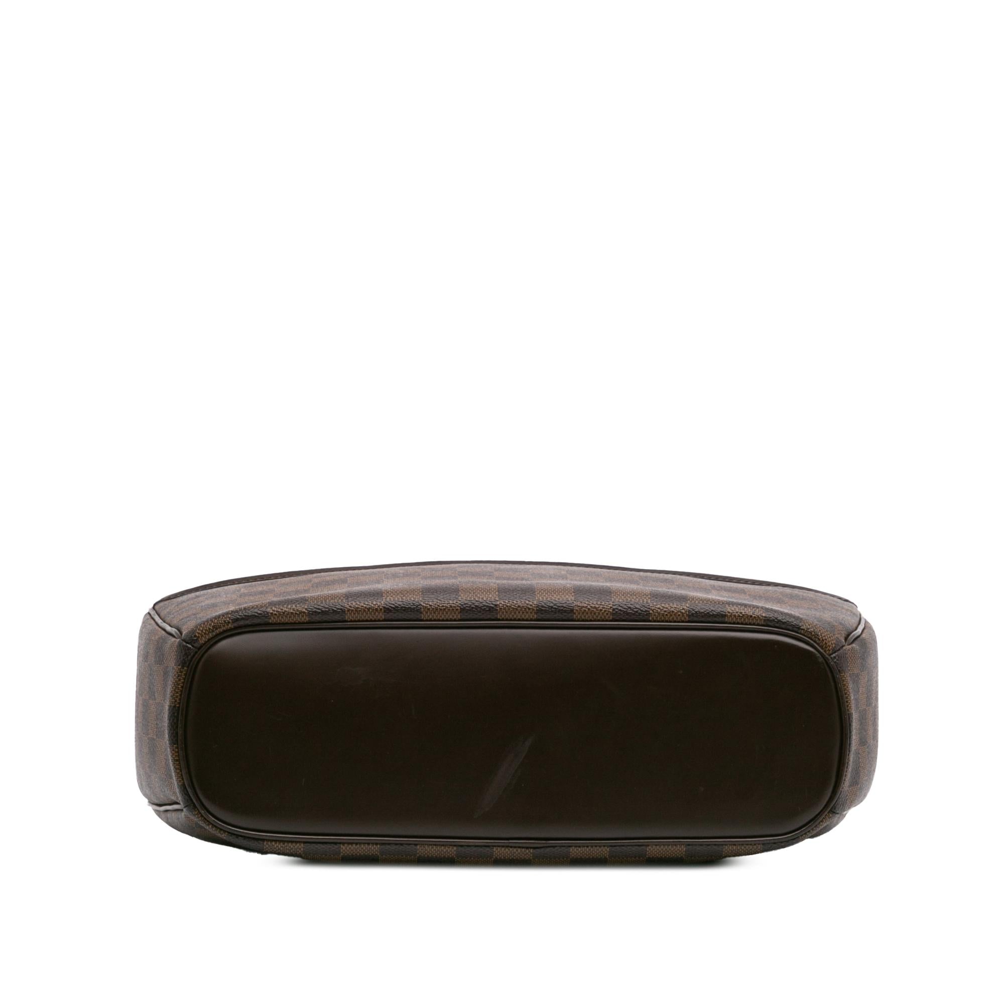 Louis Vuitton Damier Ebene Sarria Horizontal