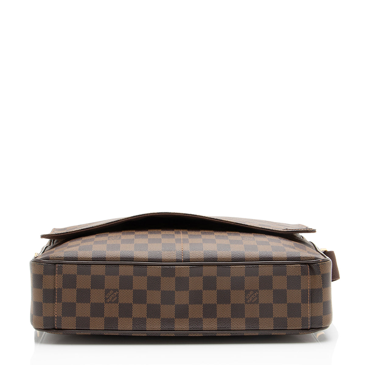 Louis Vuitton Damier Ebene Shelton GM Messenger