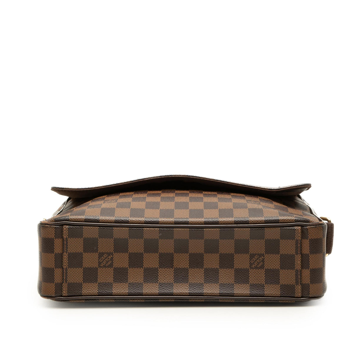 Louis Vuitton Damier Ebene Shelton MM