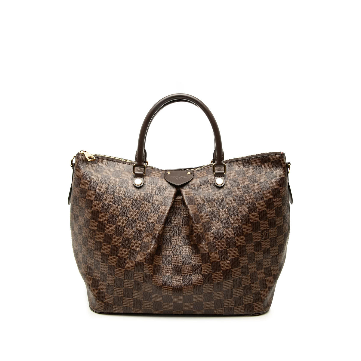 Louis Vuitton Damier Ebene Siena GM