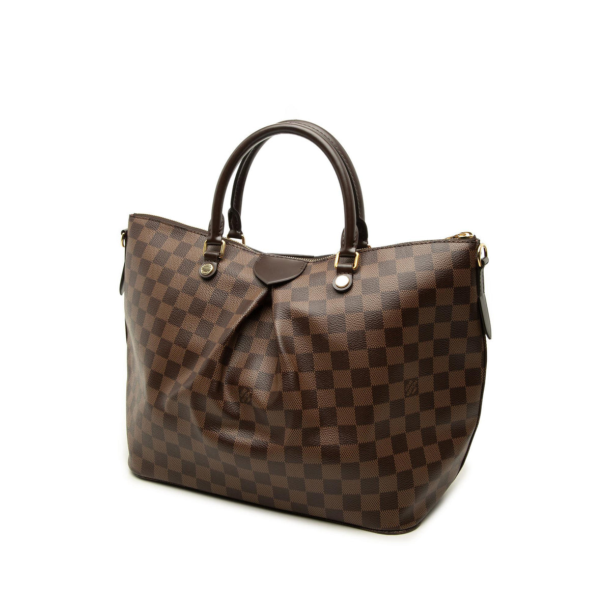 Louis Vuitton Damier Ebene Siena GM