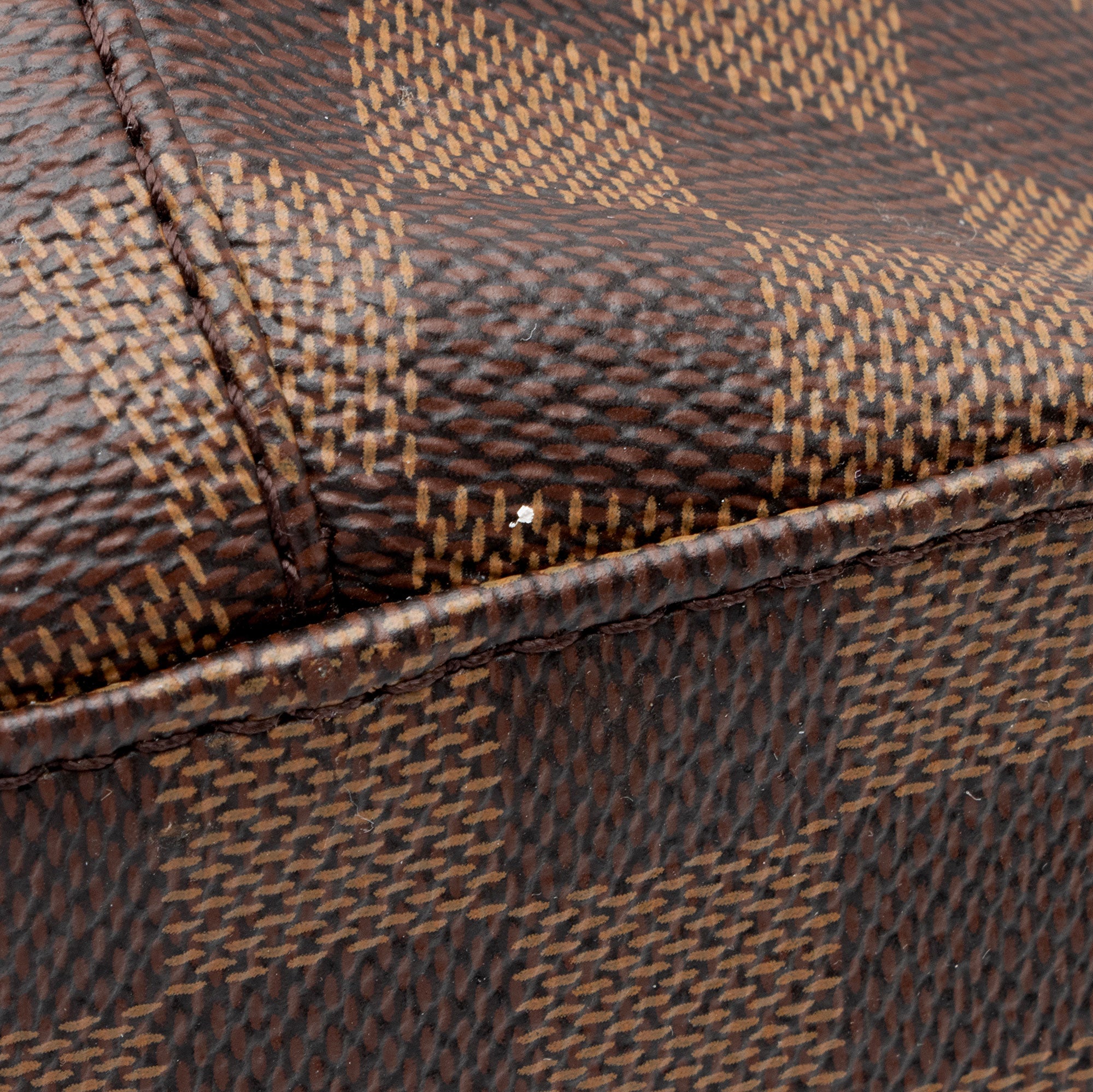 Louis Vuitton Damier Ebene Siena MM Satchel (SHF-6oUYbK)