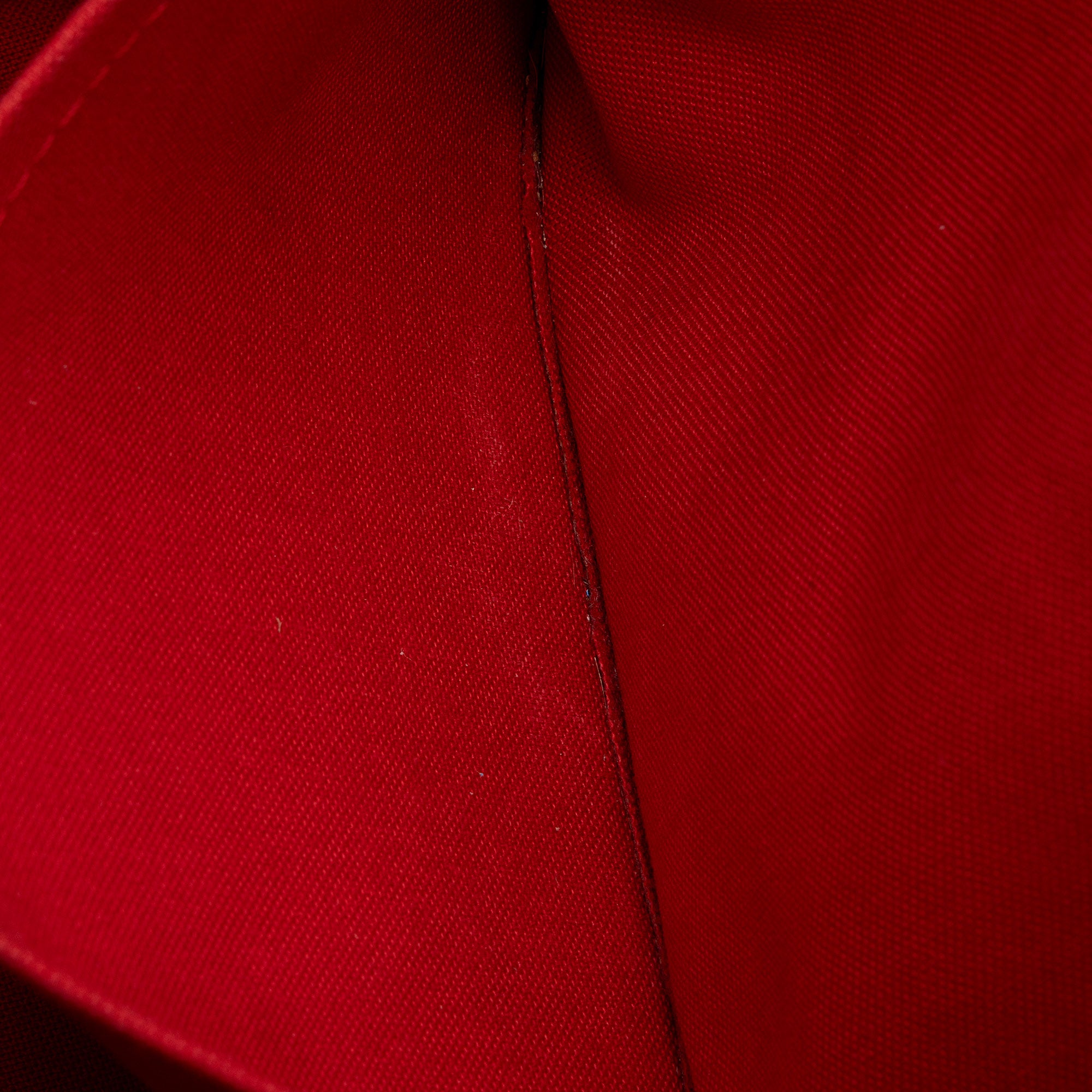 Louis Vuitton Damier Ebene Siena MM Satchel (SHF-6oUYbK)