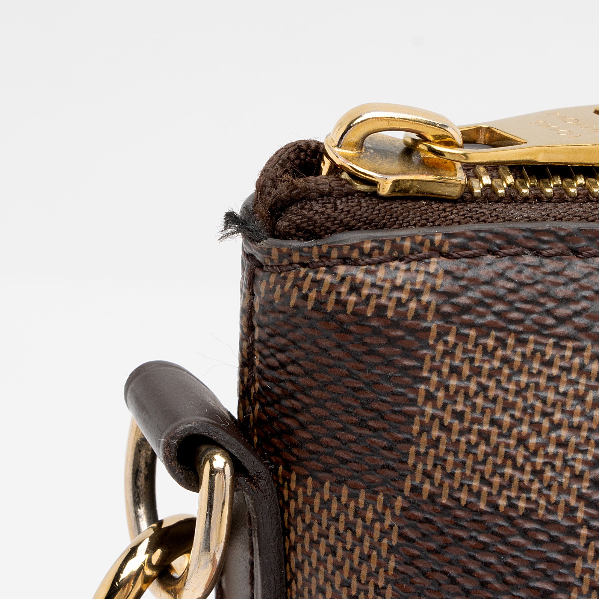 Louis Vuitton Damier Ebene Siena MM Satchel (SHF-6oUYbK)