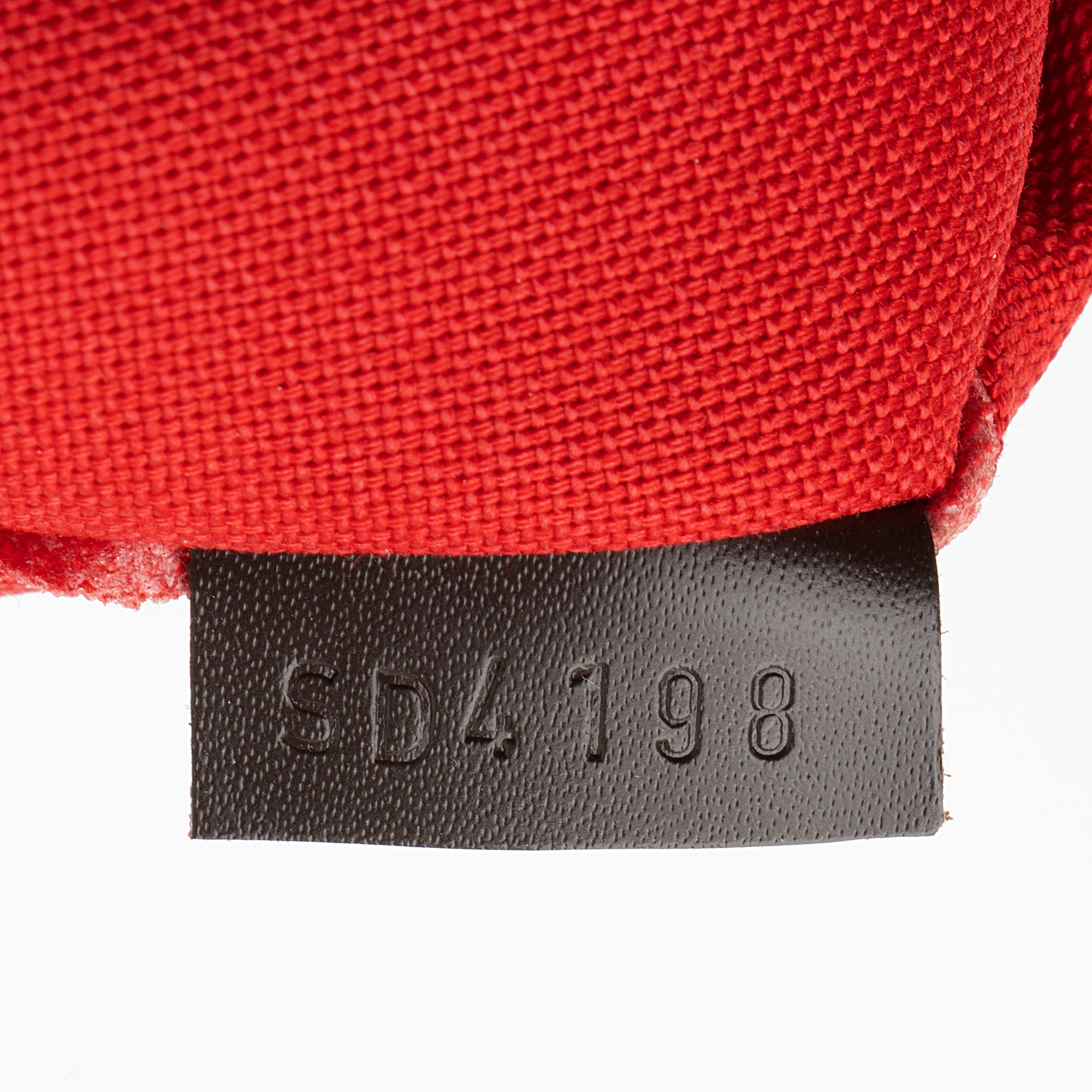 Louis Vuitton Damier Ebene Siena MM Satchel