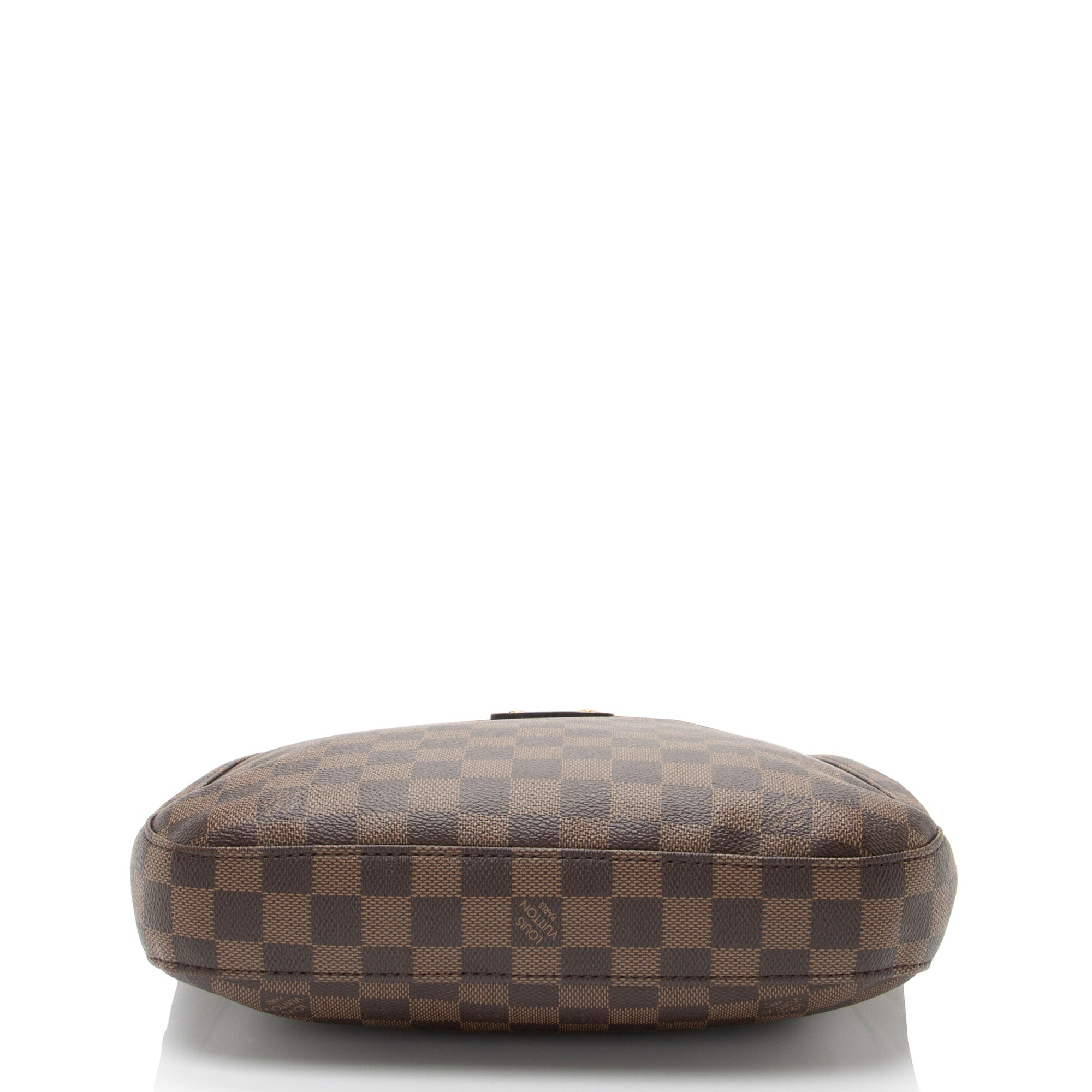 Louis Vuitton Damier Ebene South Bank Besace Shoulder Bag