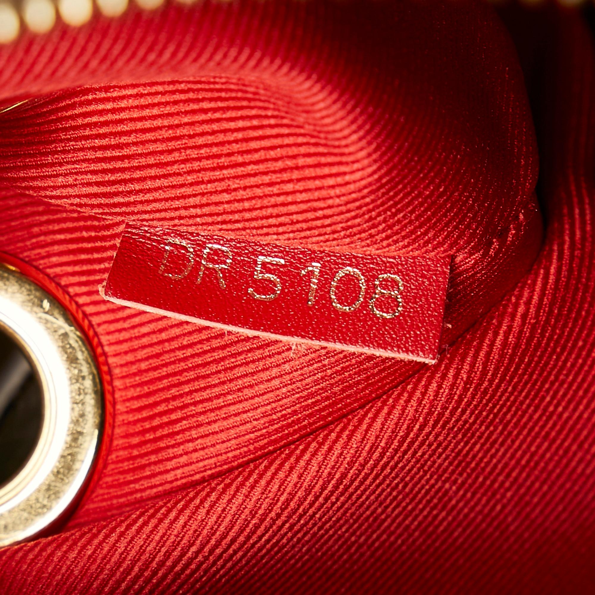 Louis Vuitton Damier Ebene South Bank Besace (SHG-34562)