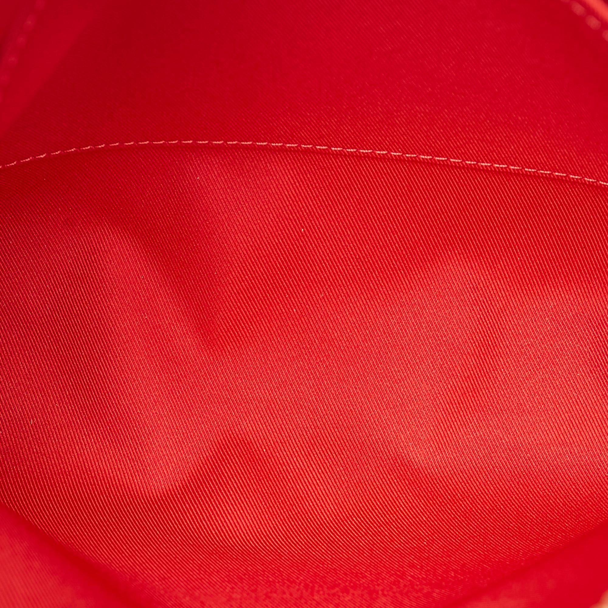 Louis Vuitton Damier Ebene South Bank Besace (SHG-34562)