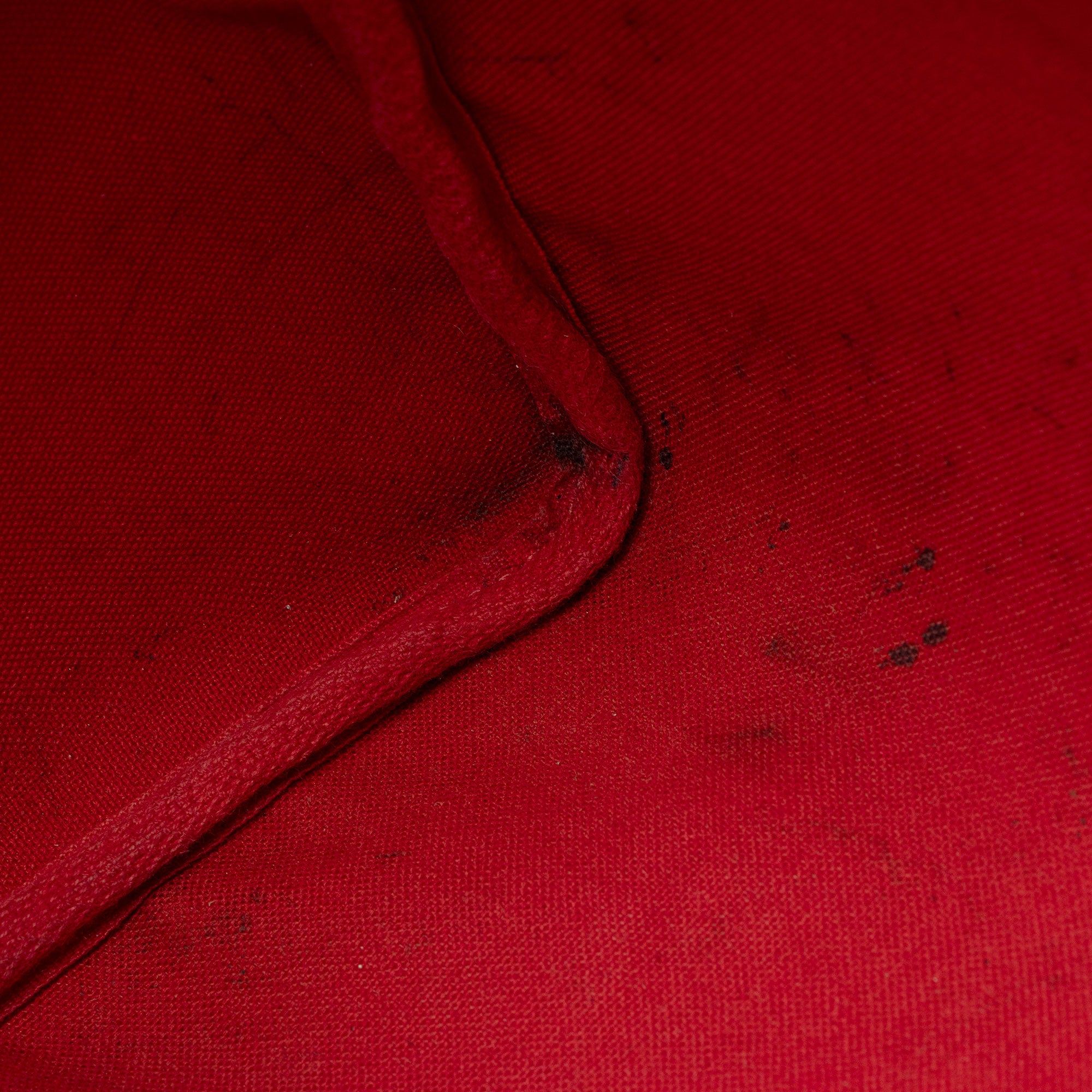 Louis Vuitton Damier Ebene Speedy 35 Satchel