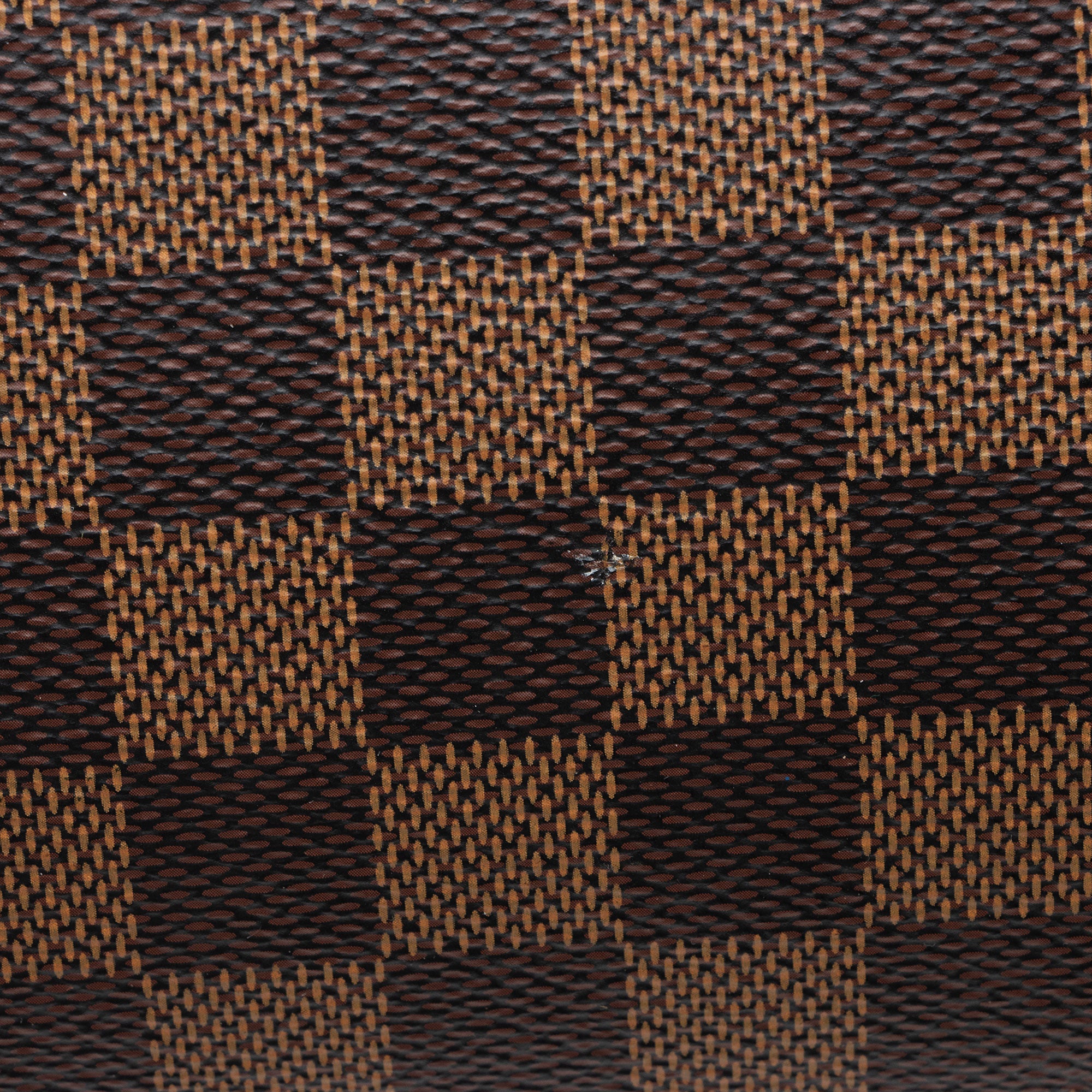 Louis Vuitton Damier Ebene Speedy Bandouliere 30 Satchel