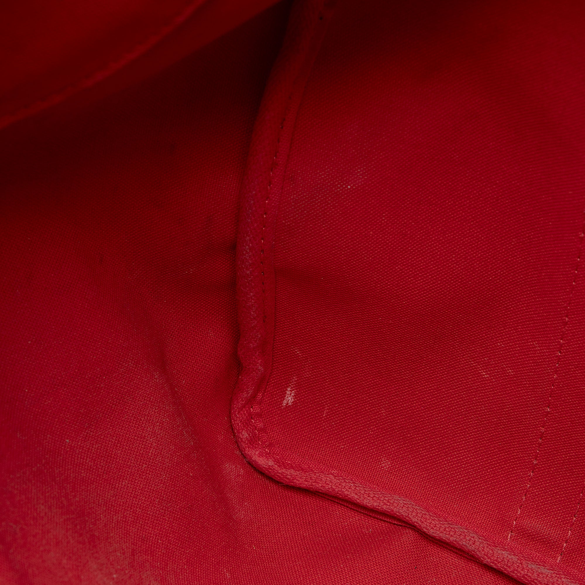 Louis Vuitton Damier Ebene Speedy Bandouliere 35 Satchel (SHF-bZa26R)