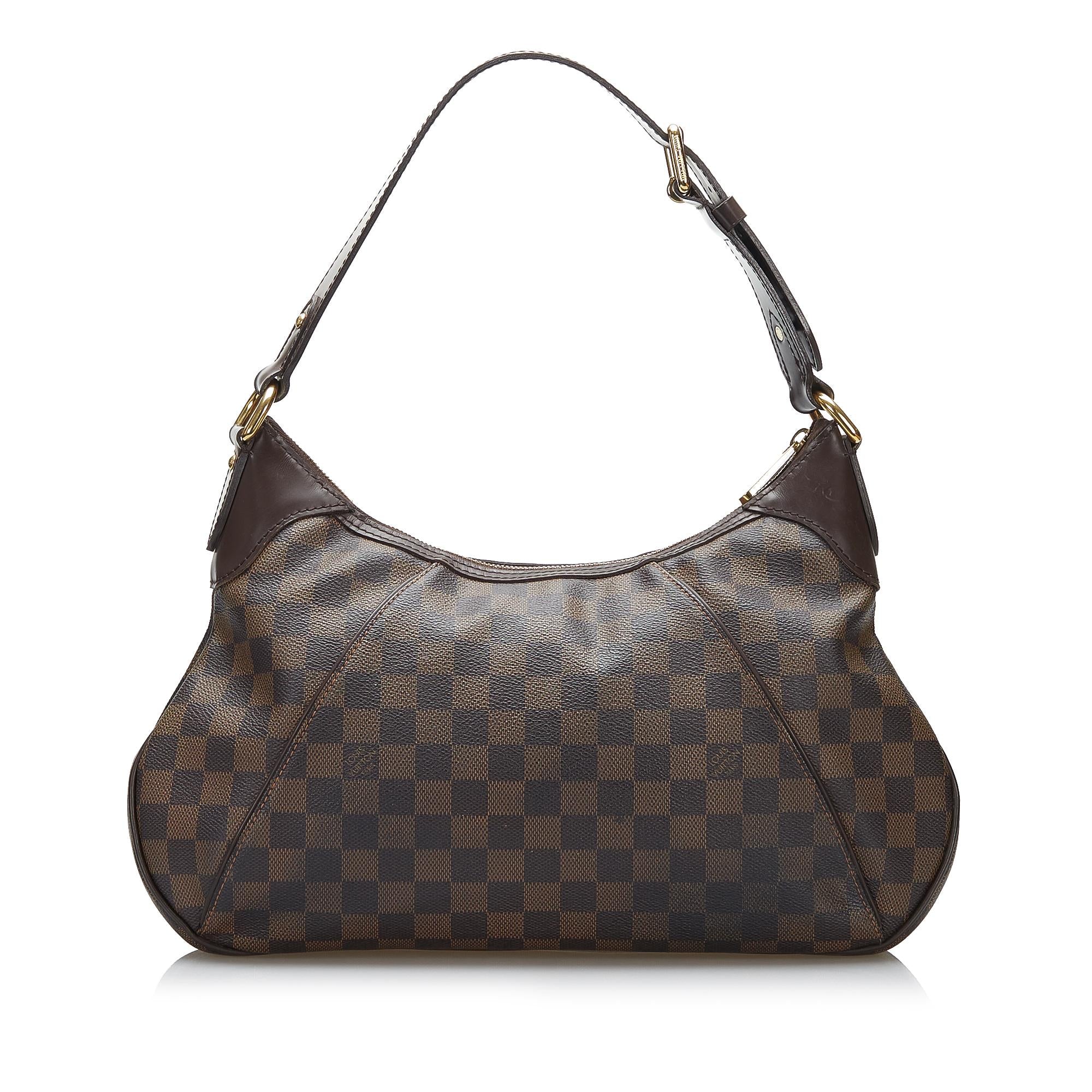 Louis Vuitton Damier Ebene Thames GM (SHG-OYQmGY)