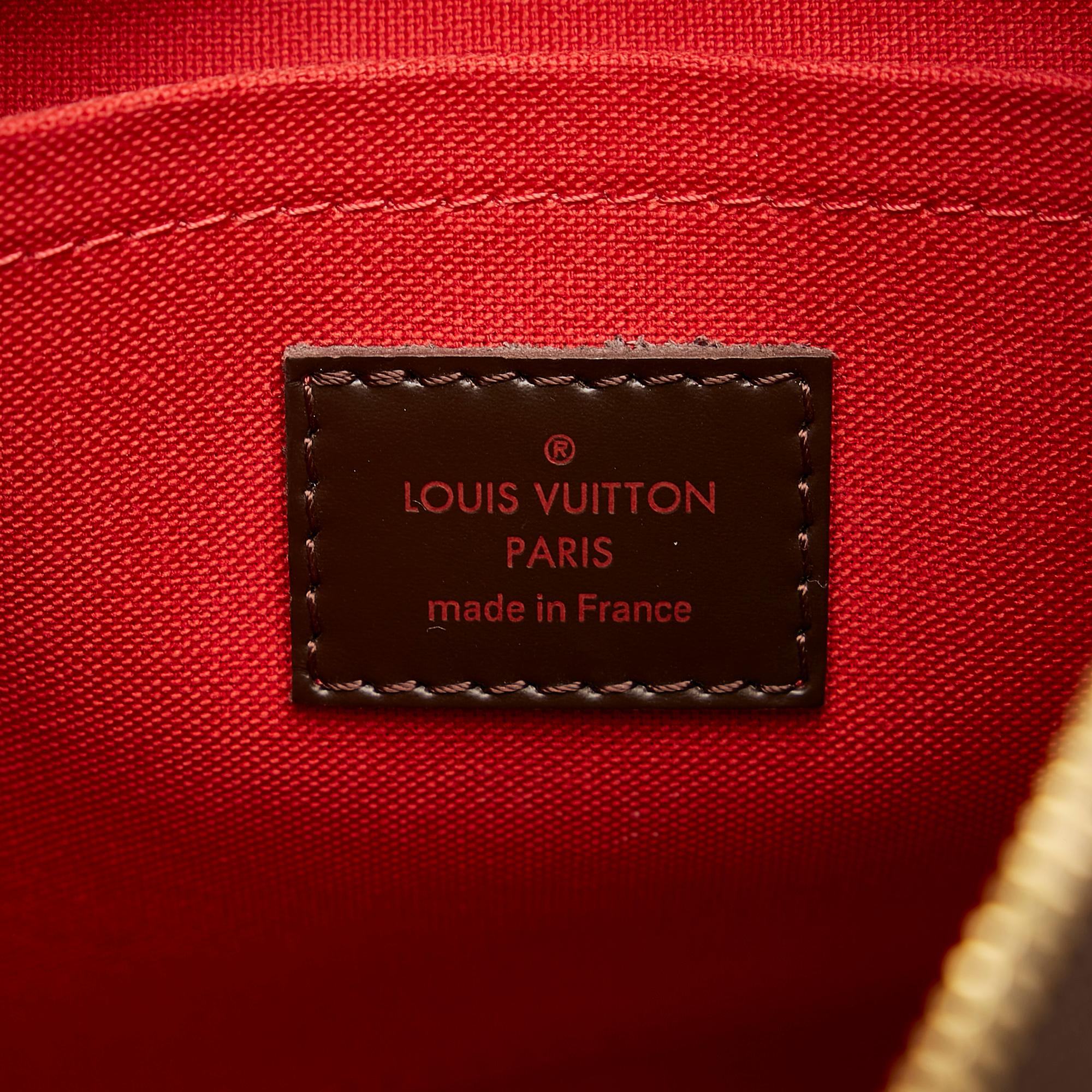 Louis Vuitton Damier Ebene Thames GM (SHG-cGgcd6)