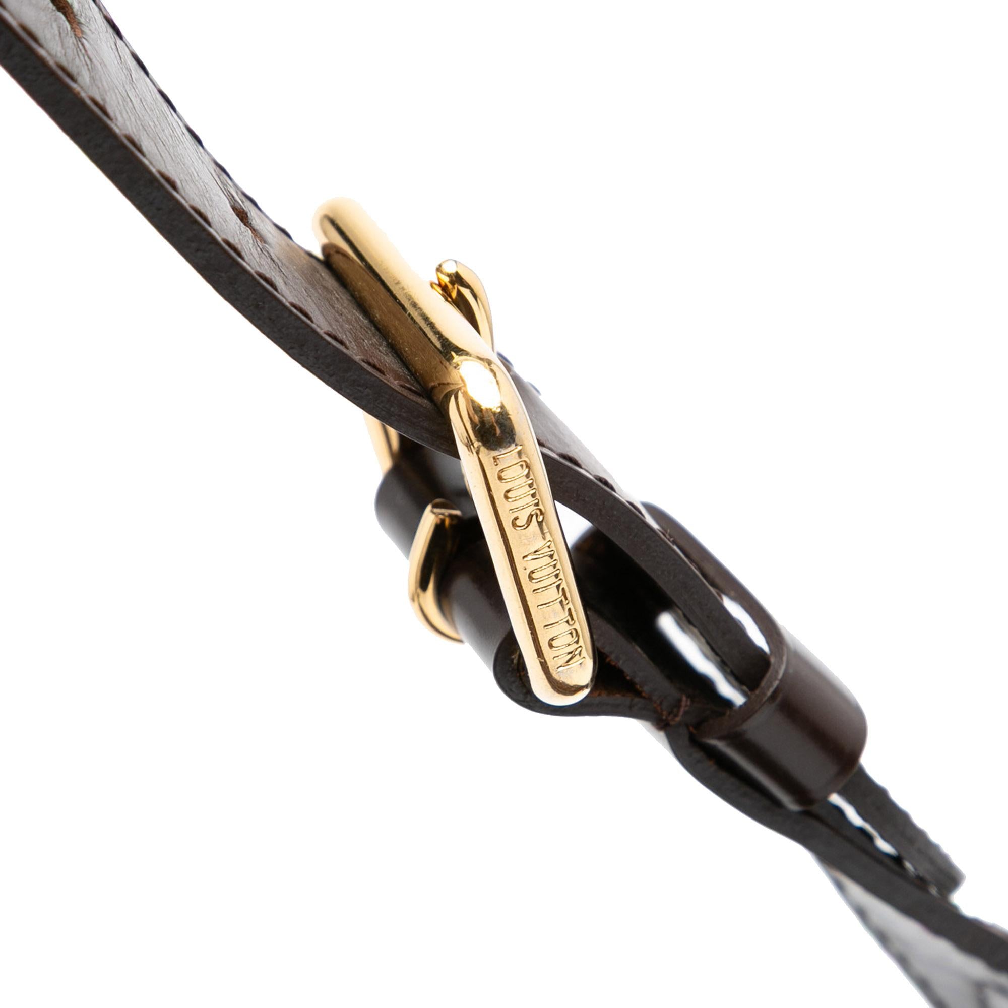 Louis Vuitton Damier Ebene Thames GM