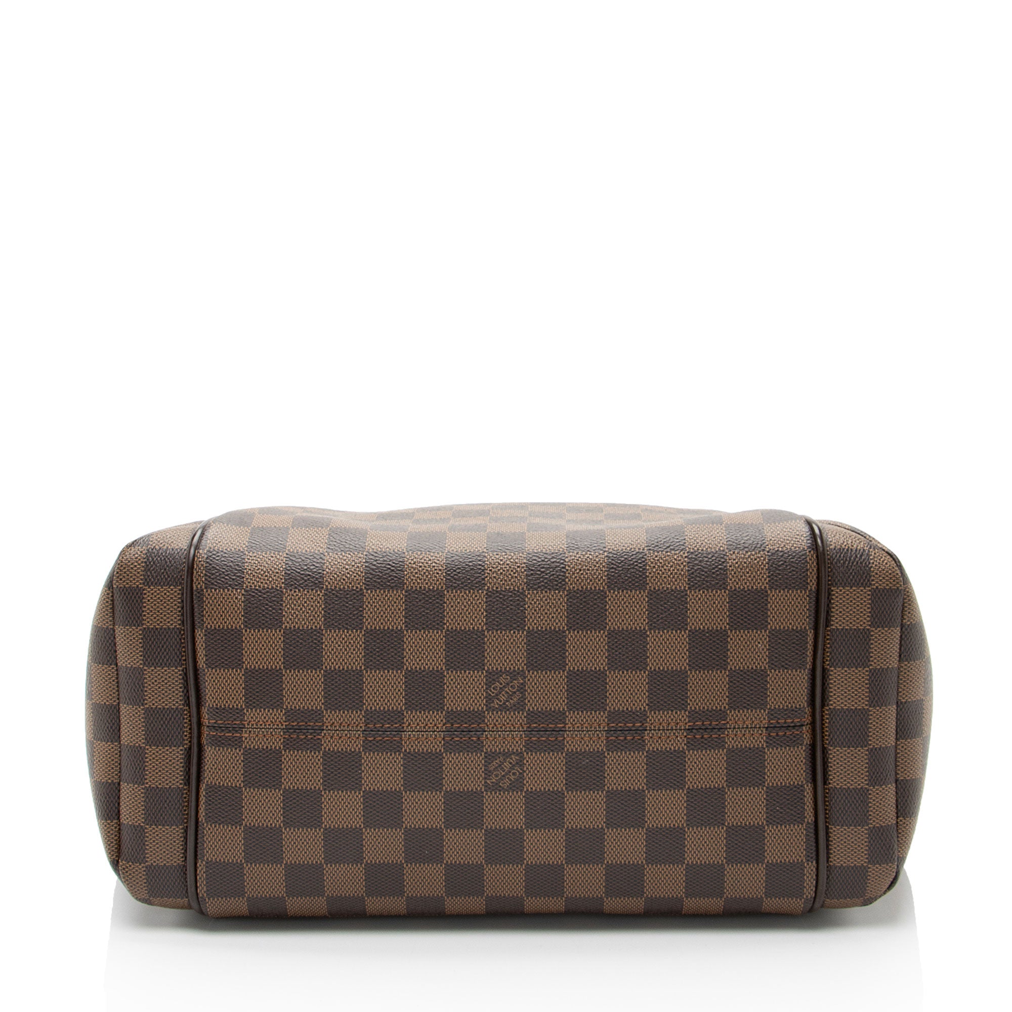 Louis Vuitton Damier Ebene Totally MM Tote