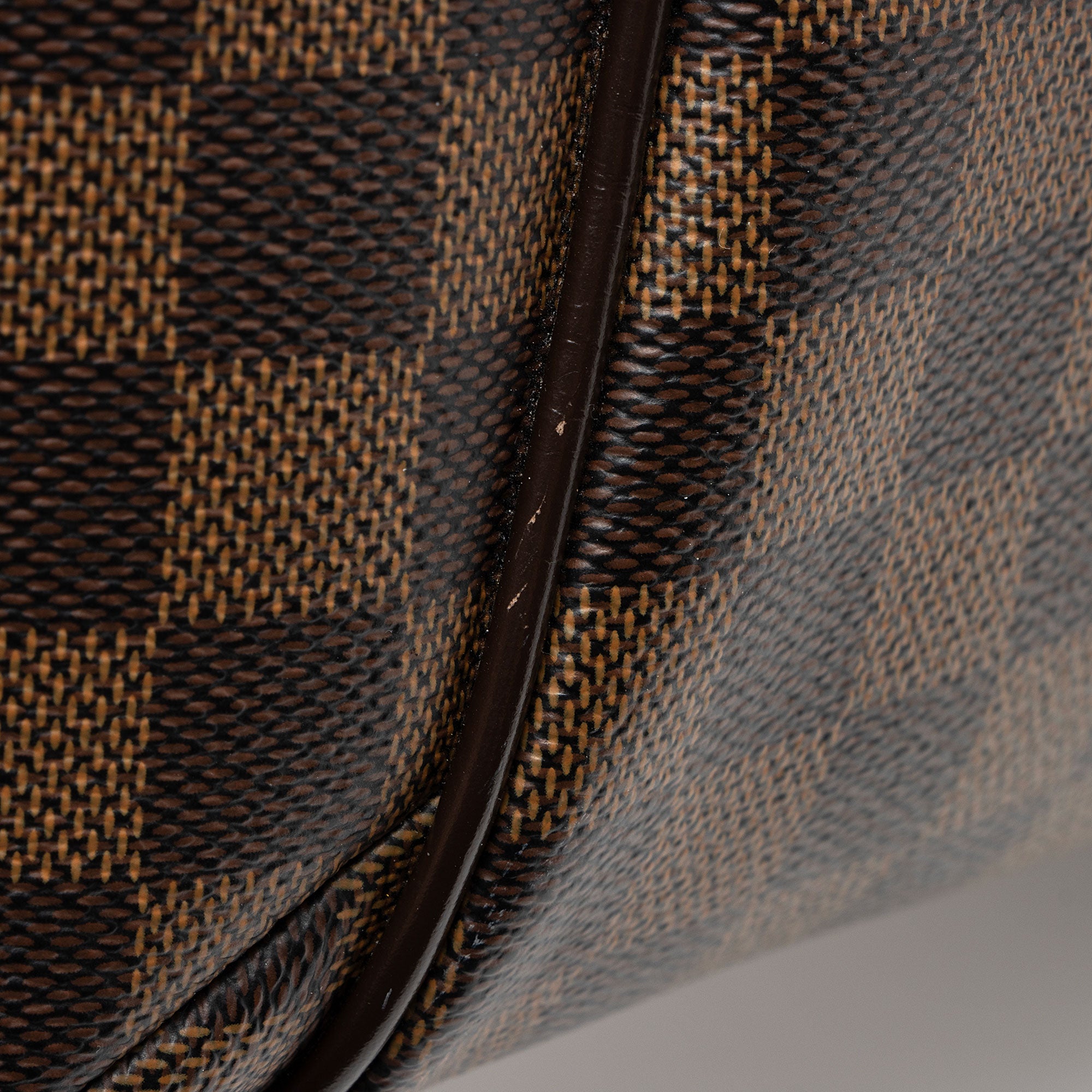 Louis Vuitton Damier Ebene Totally MM Tote