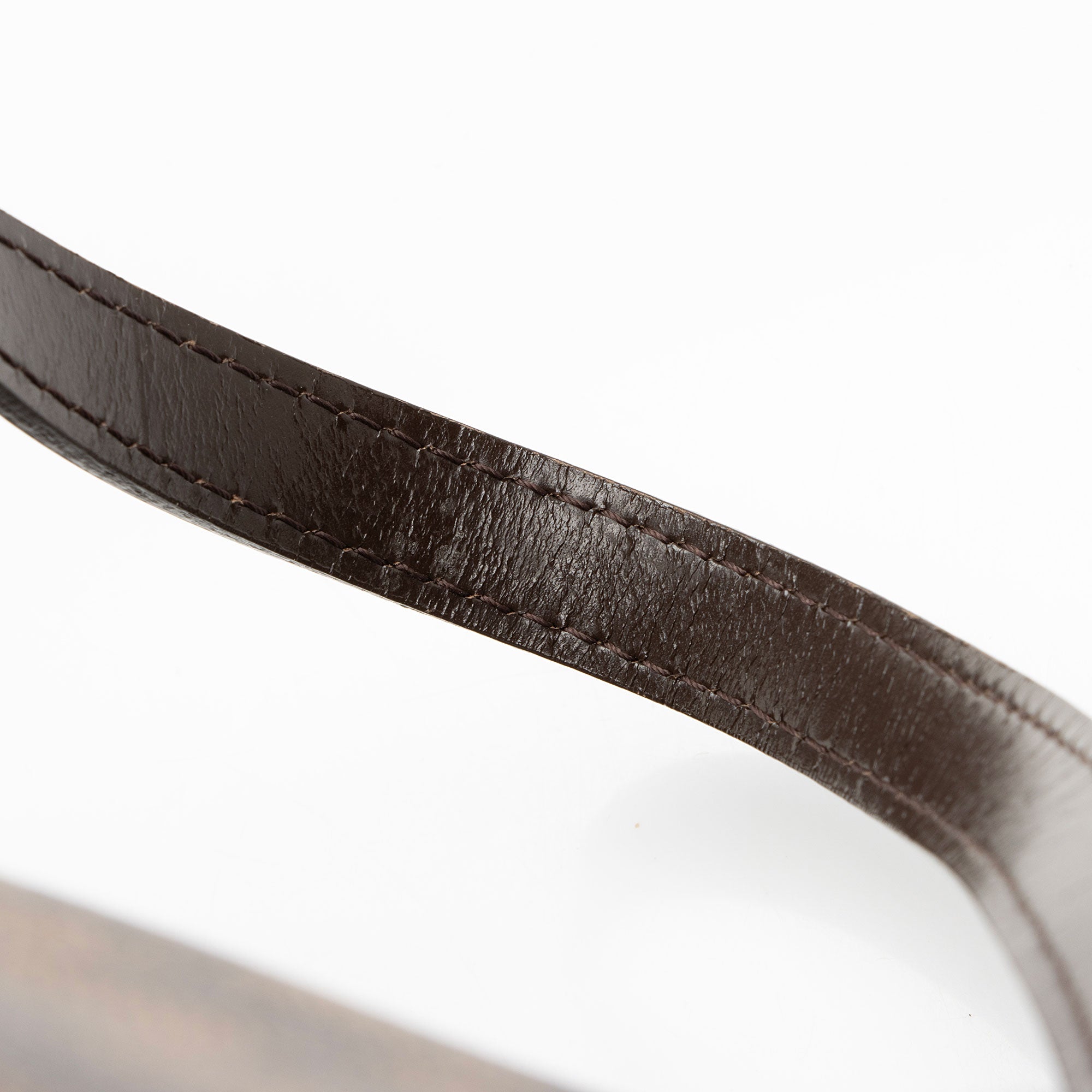 Louis Vuitton Damier Ebene Totally MM Tote