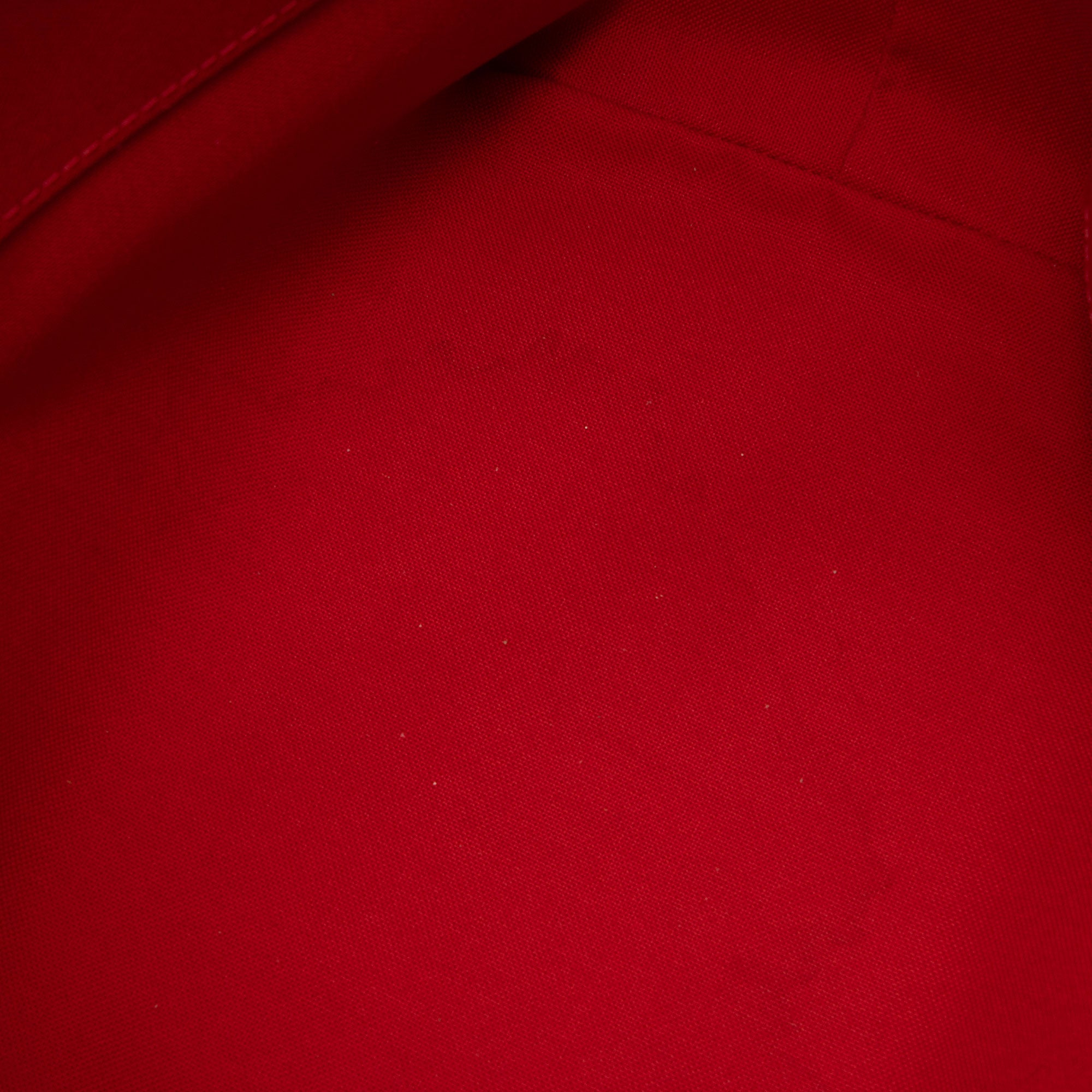 Louis Vuitton Damier Ebene Totally MM Tote