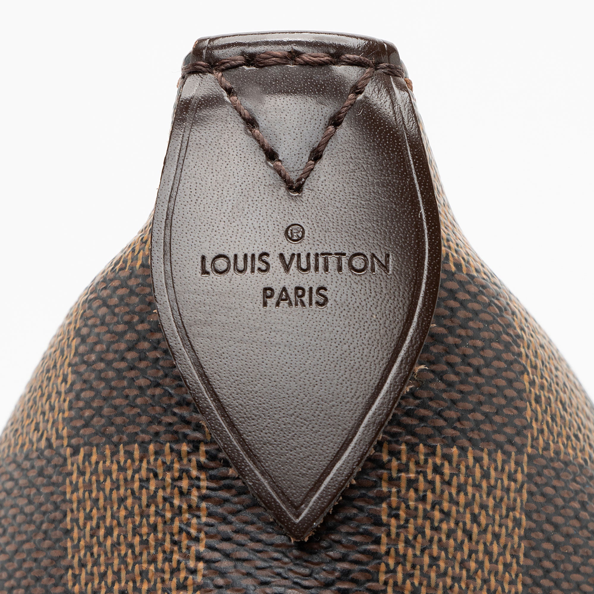 Louis Vuitton Damier Ebene Totally MM Tote