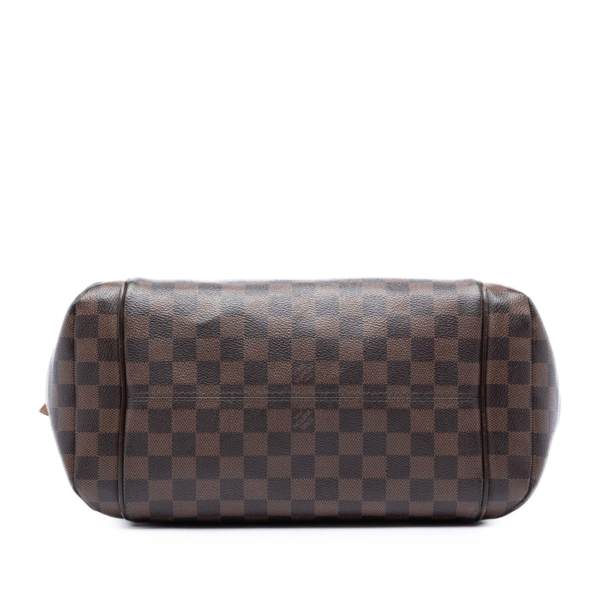 Louis Vuitton Damier Ebene Totally MM