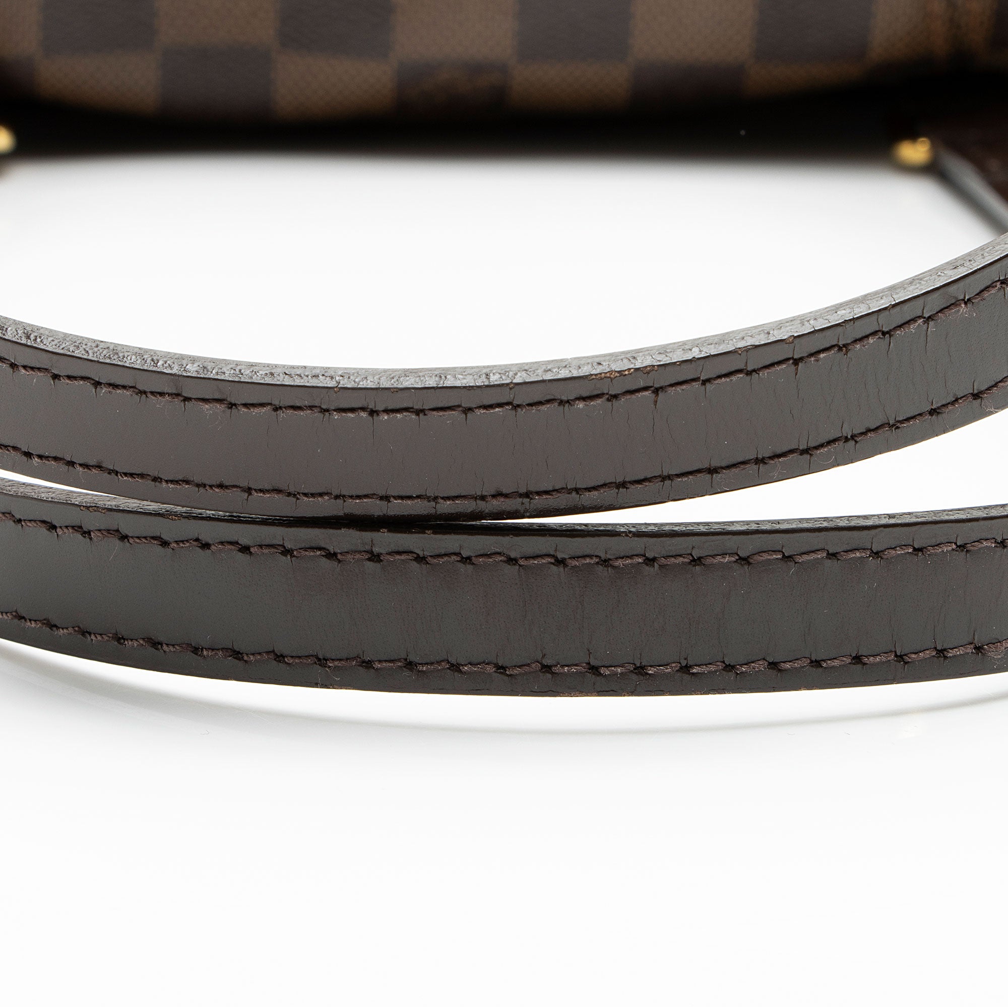 Louis Vuitton Damier Ebene Totally PM Tote