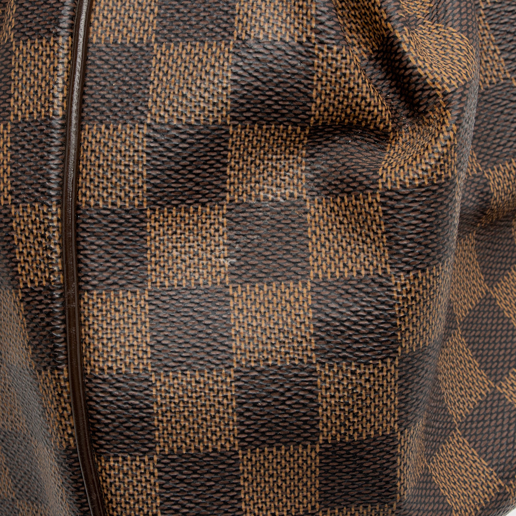 Louis Vuitton Damier Ebene Trevi GM Satchel (SHF-giaDnX)