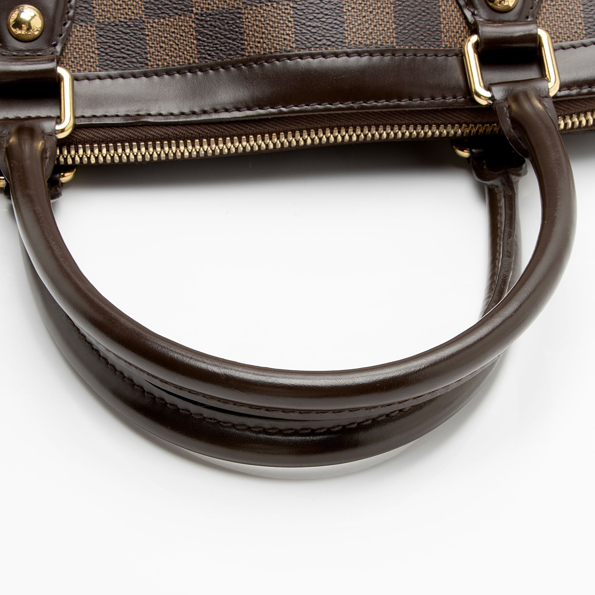 Louis Vuitton Damier Ebene Trevi GM Satchel (SHF-giaDnX)