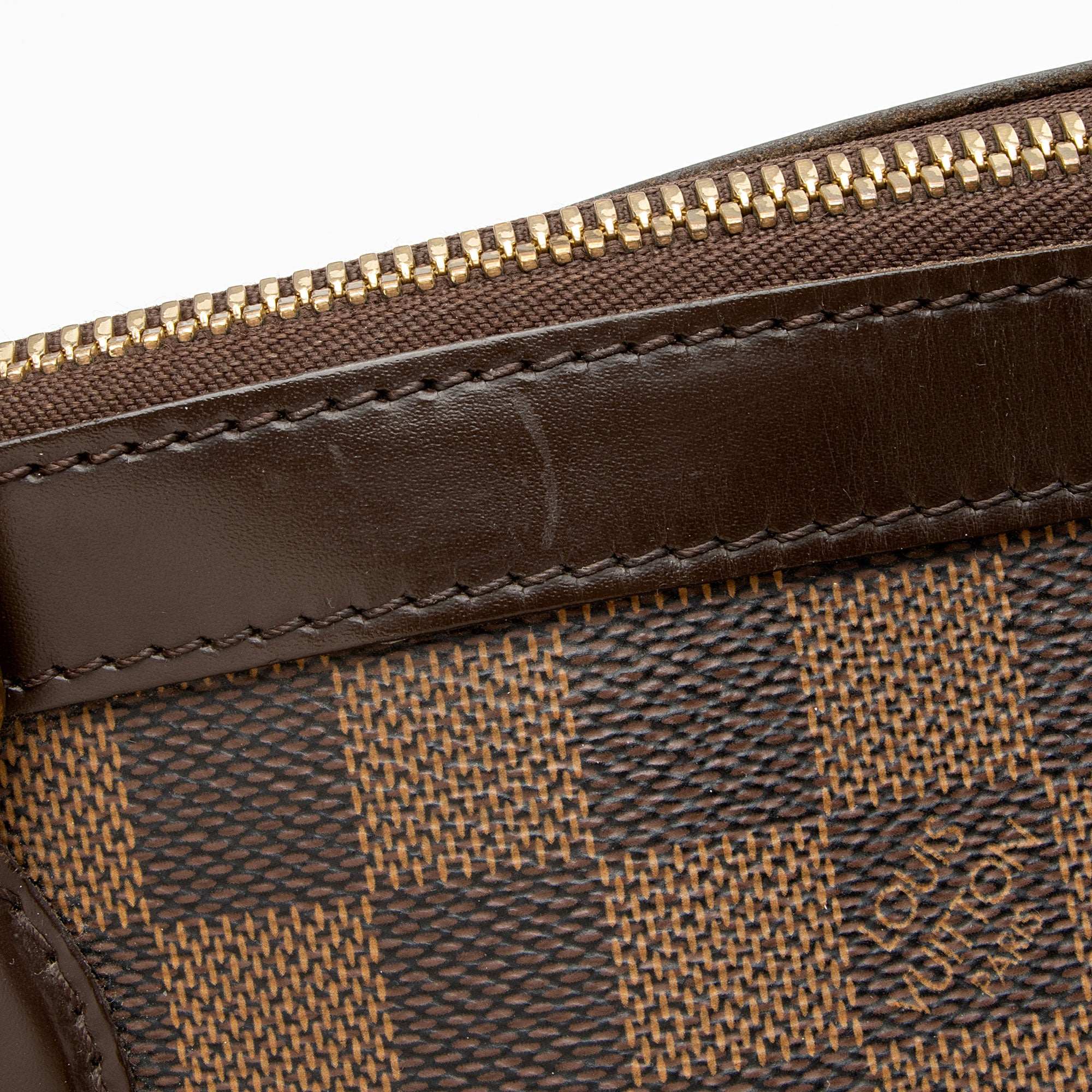 Louis Vuitton Damier Ebene Trevi GM Satchel (SHF-giaDnX)