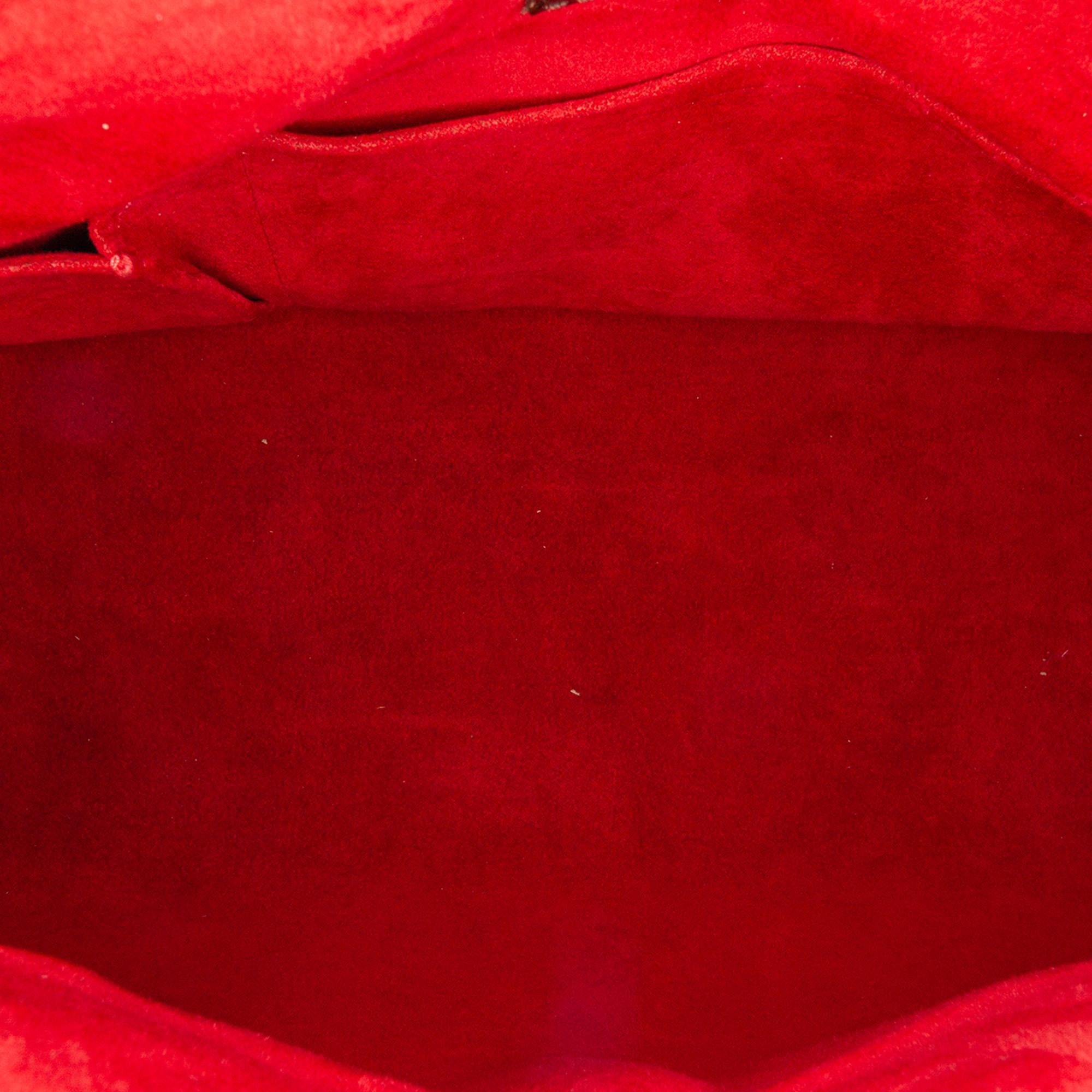 Louis Vuitton Damier Ebene Trevi GM